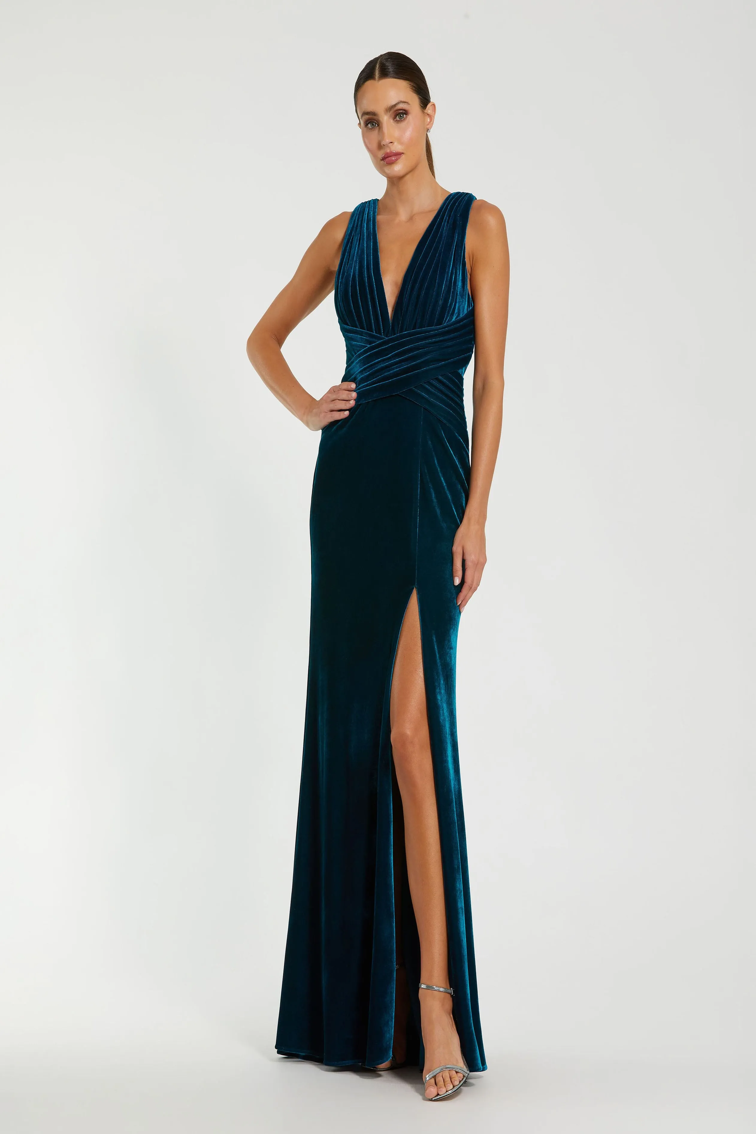 Mac Duggal 5595