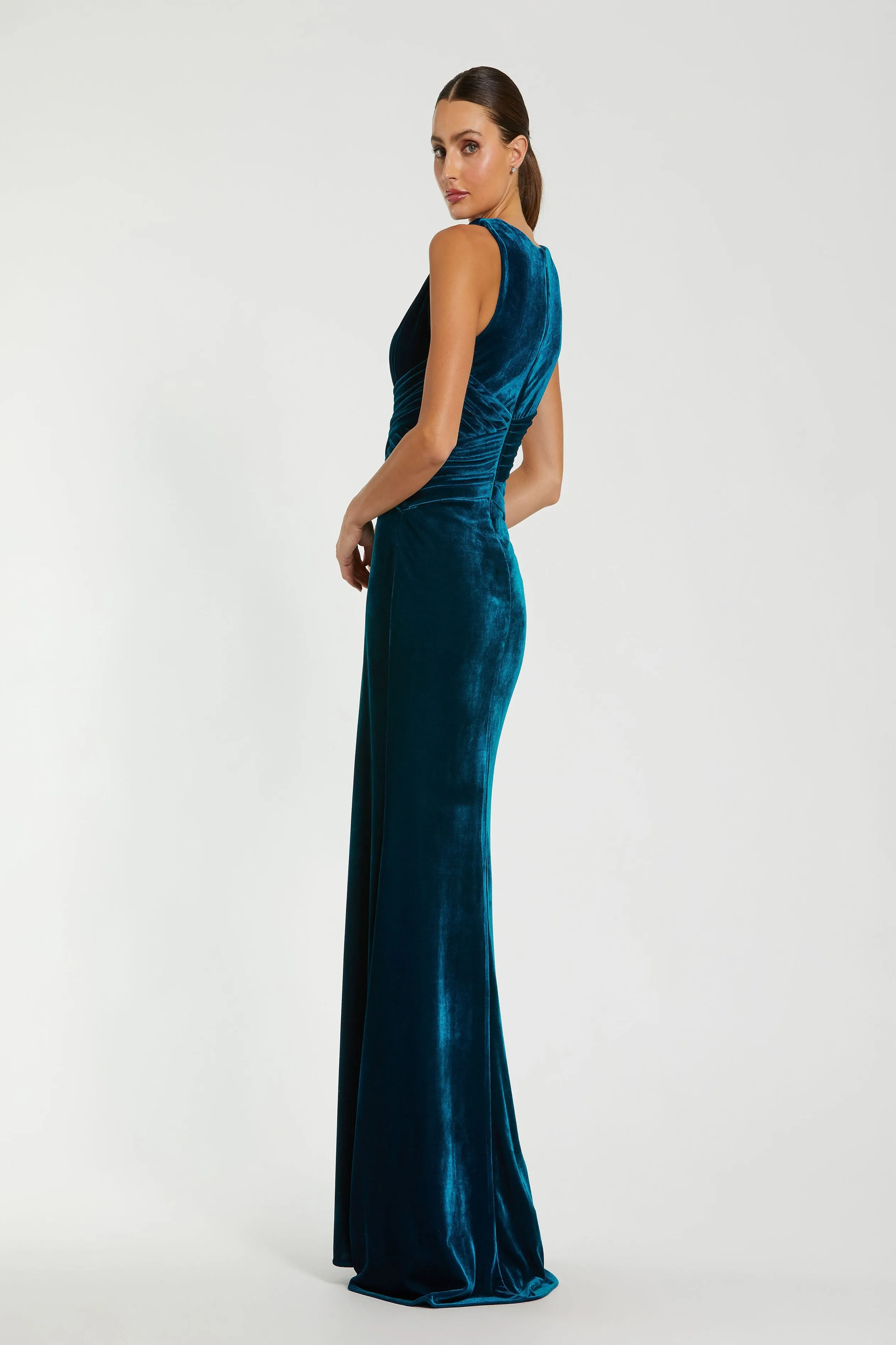 Mac Duggal 5595