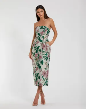 Mac Duggal 56097 Dress