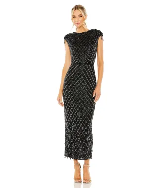 Mac Duggal 5776 Dress