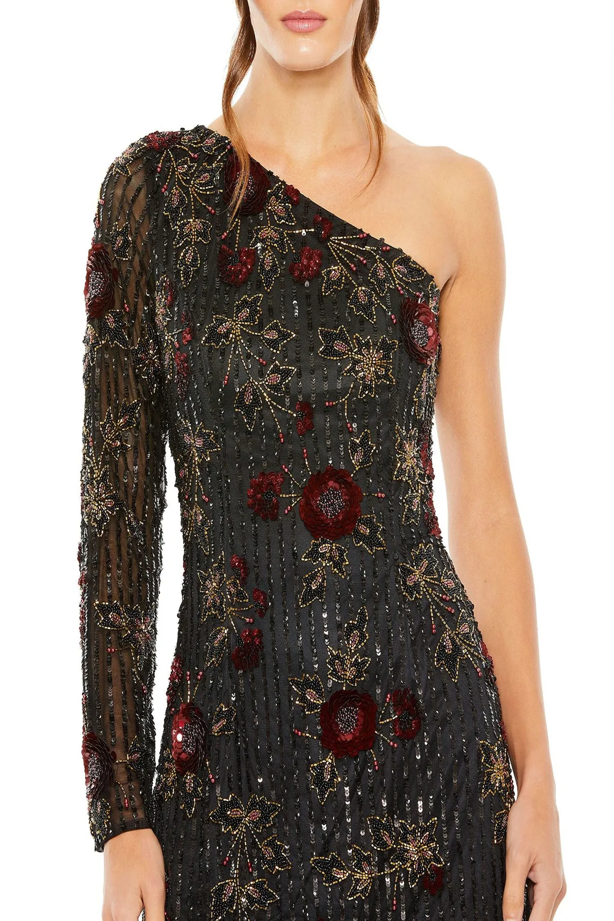 Mac Duggal 5919