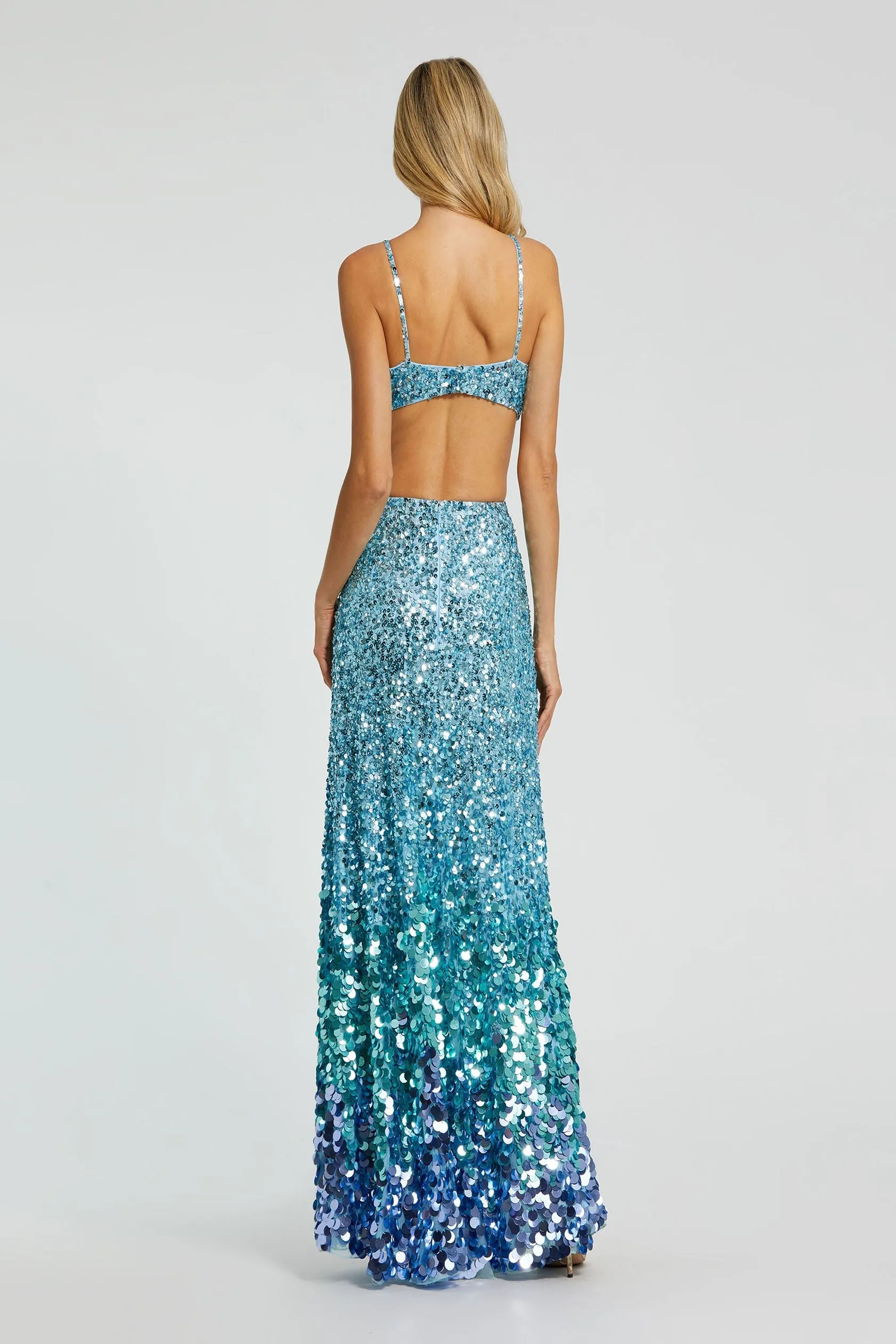 Mac Duggal 6077