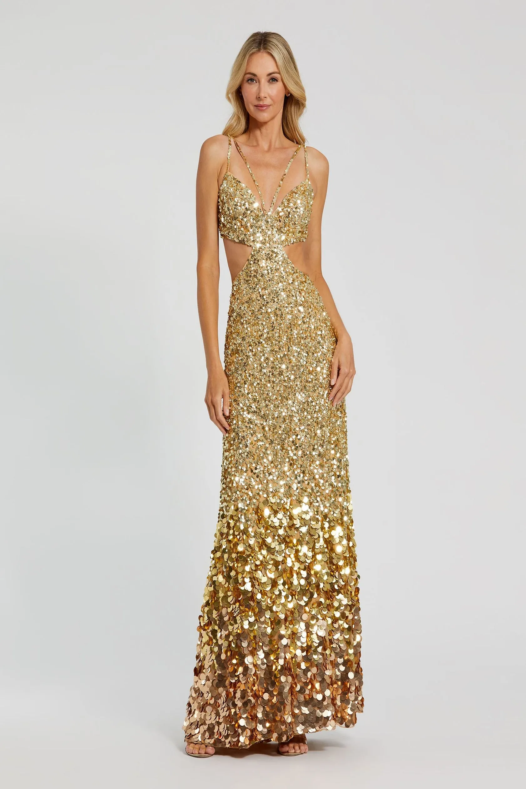Mac Duggal 6077