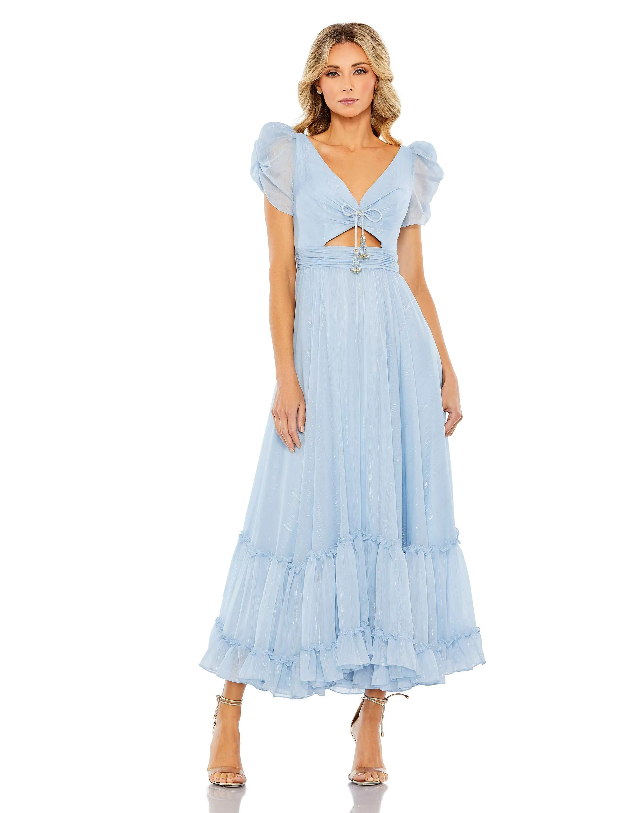 Mac Duggal 68187 Dress