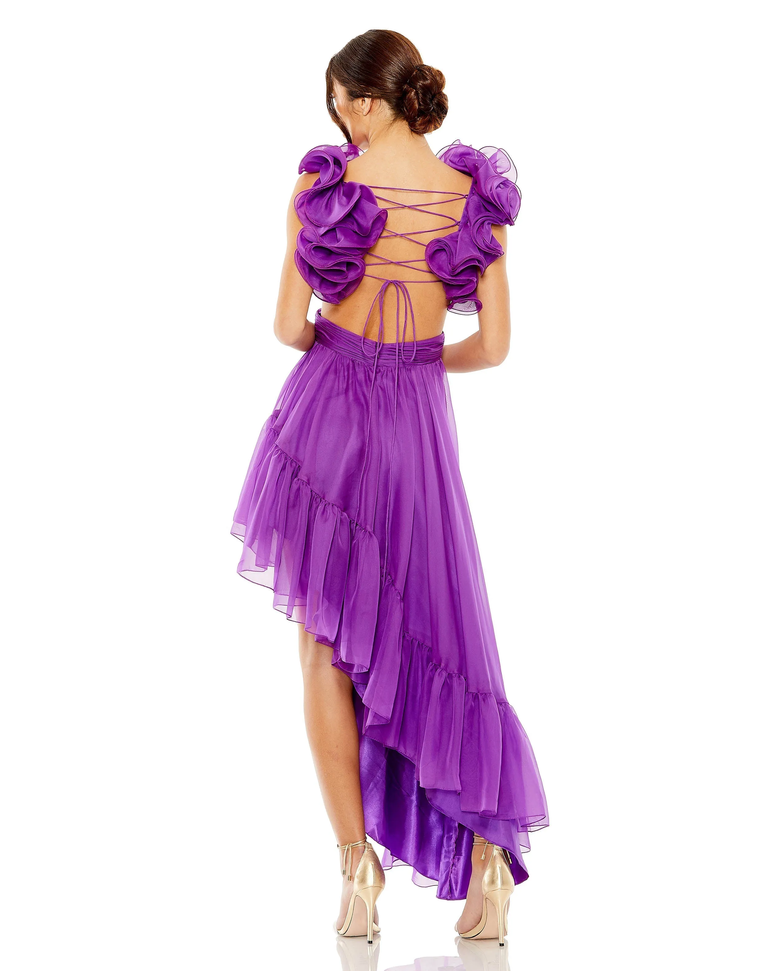Mac Duggal 68641 Dress