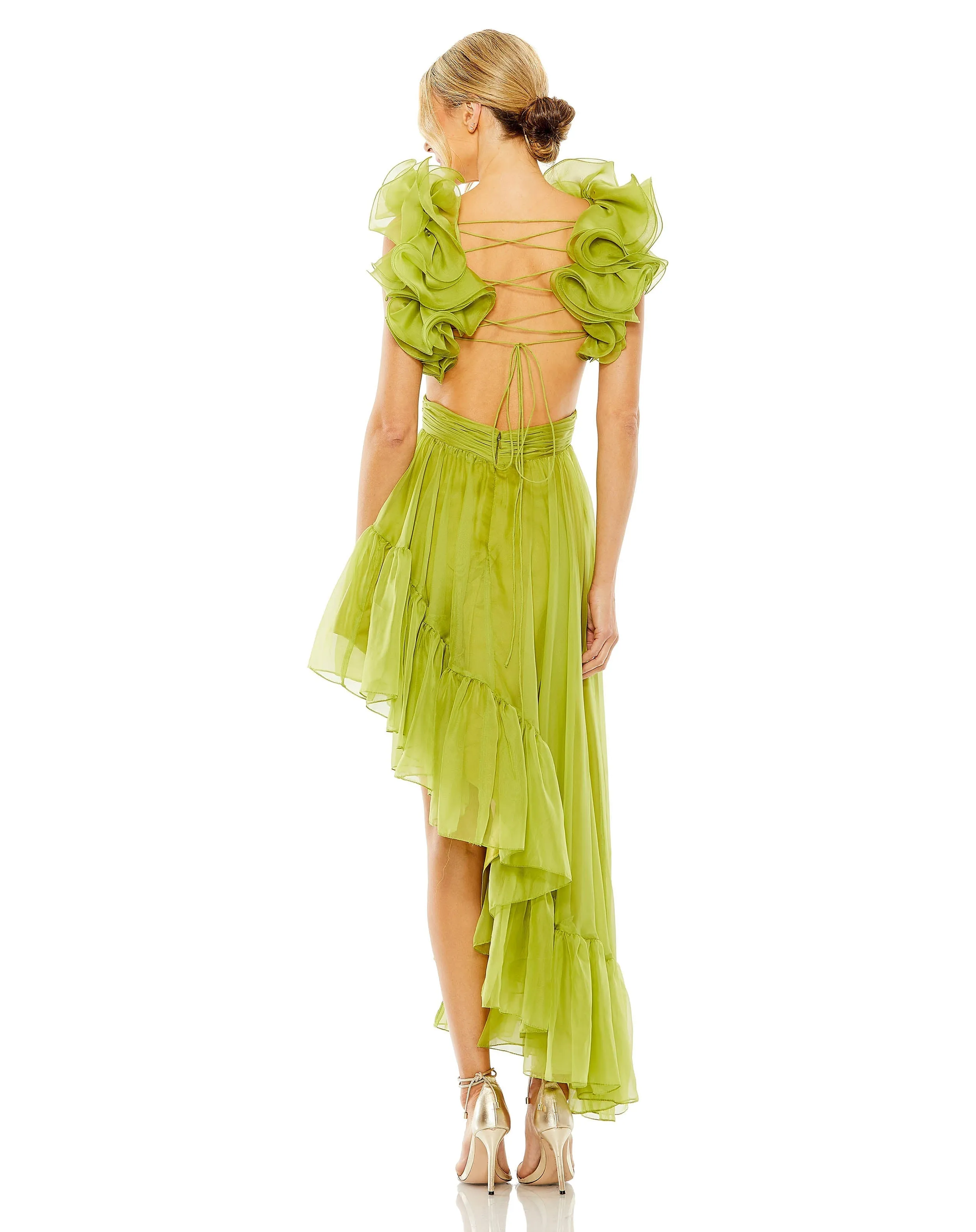 Mac Duggal 68641 Dress