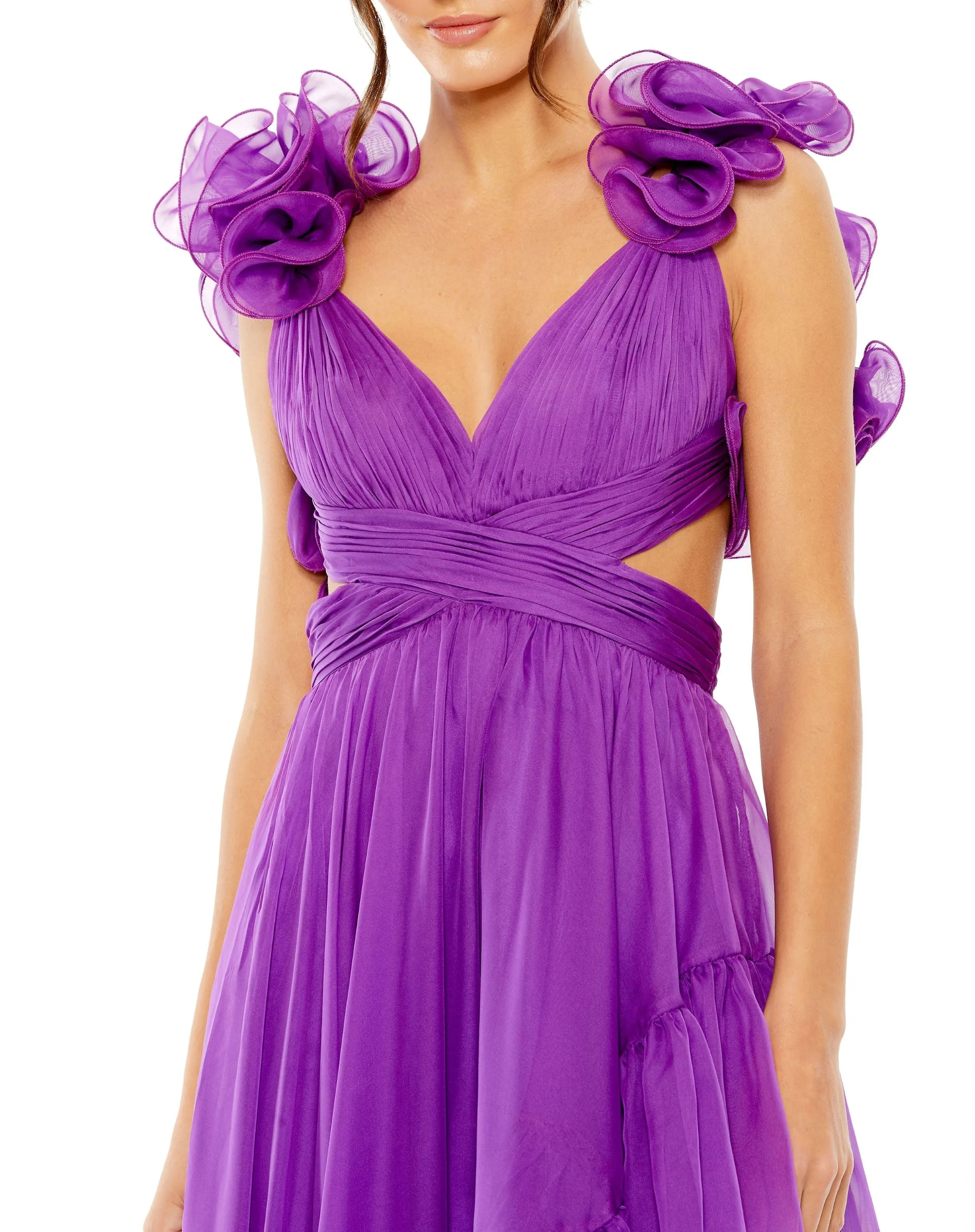 Mac Duggal 68641 Dress