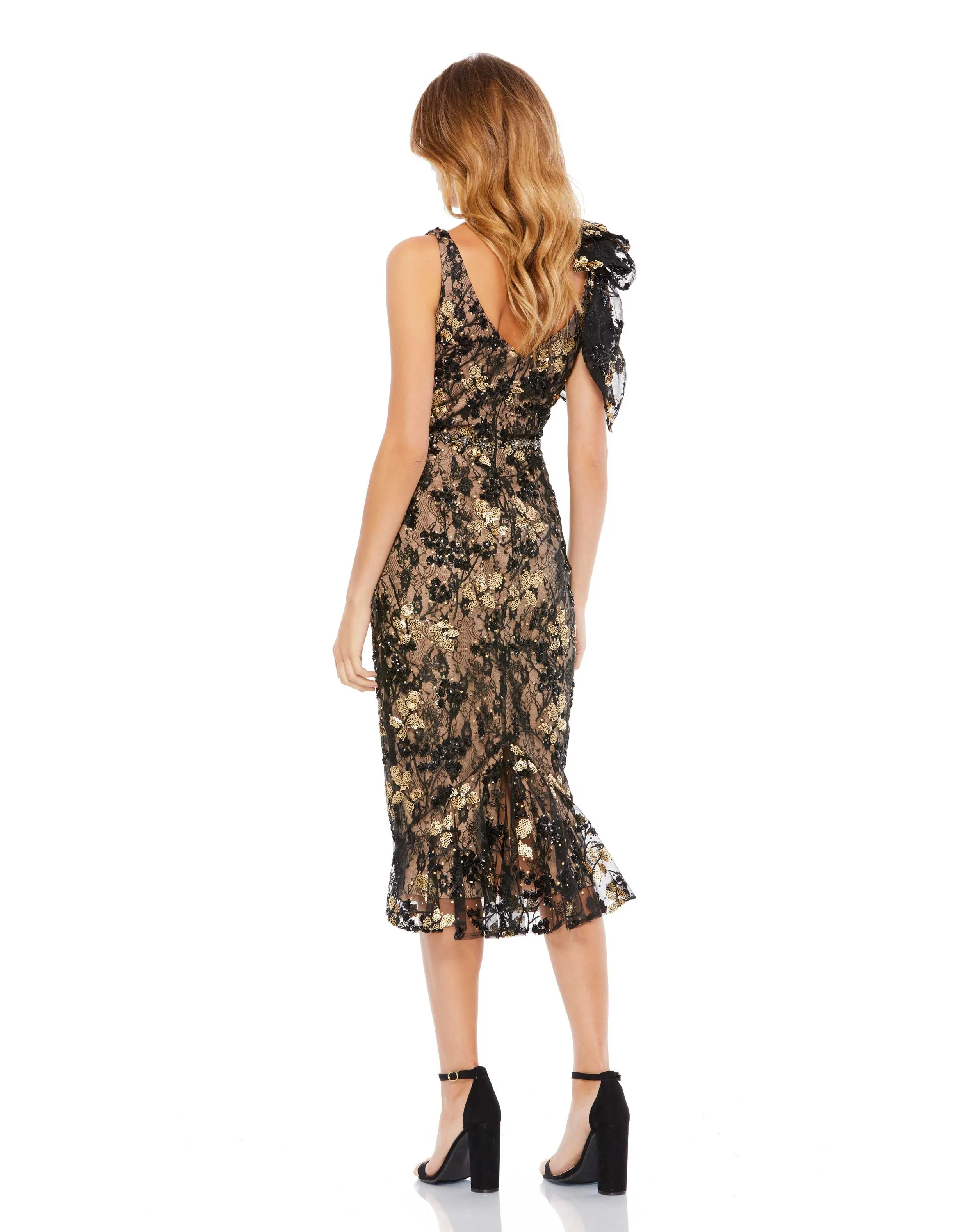 Mac Duggal 79337 Dress