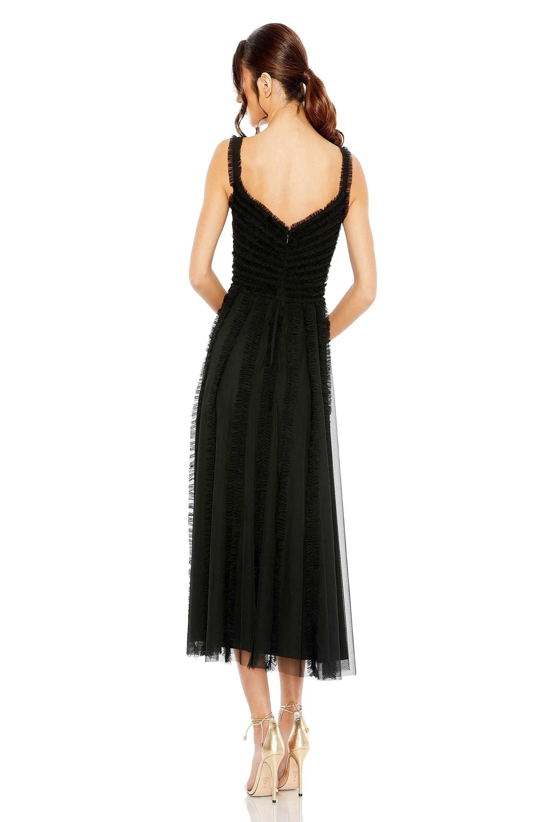 Mac Duggal 8056