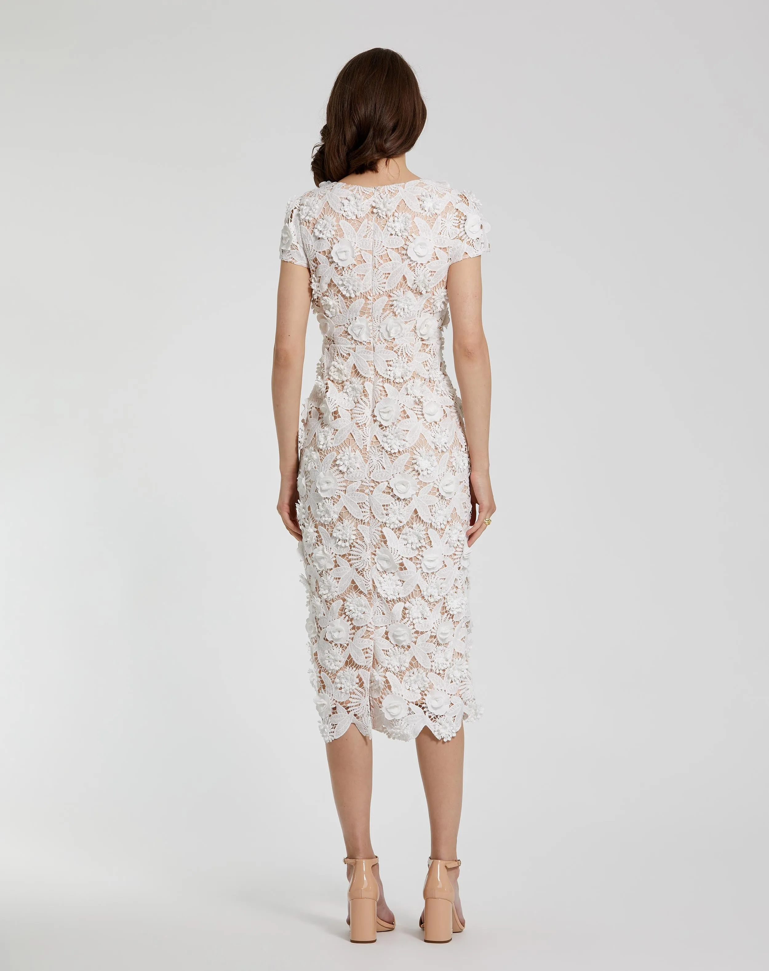 Mac Duggal 81022 Dress