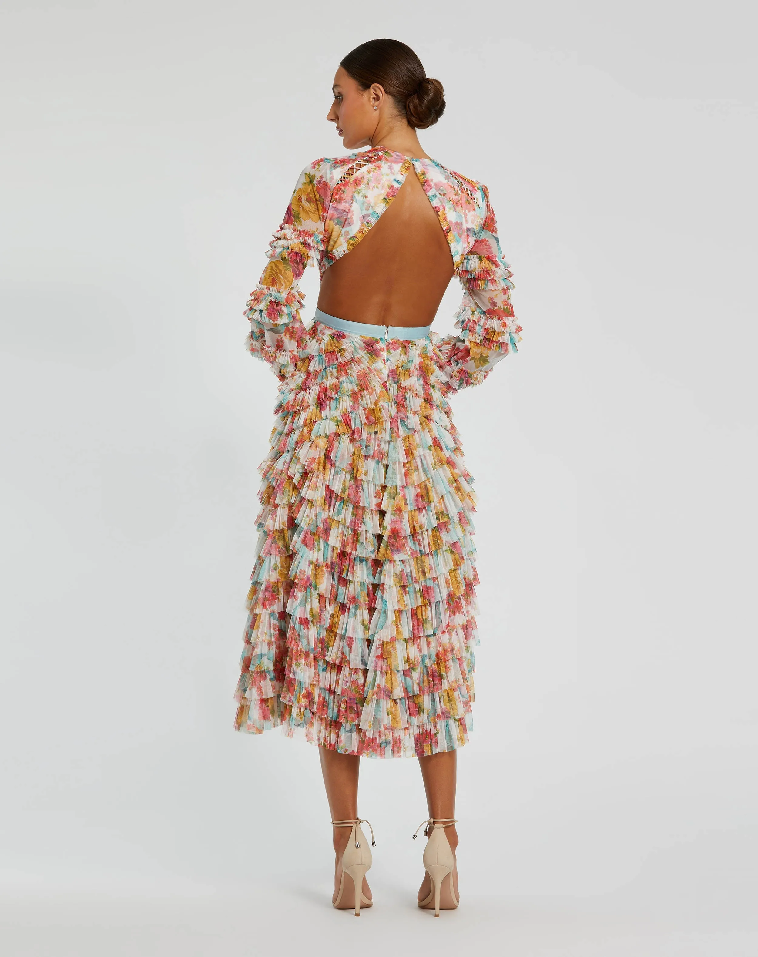 Mac Duggal 8130 Dress