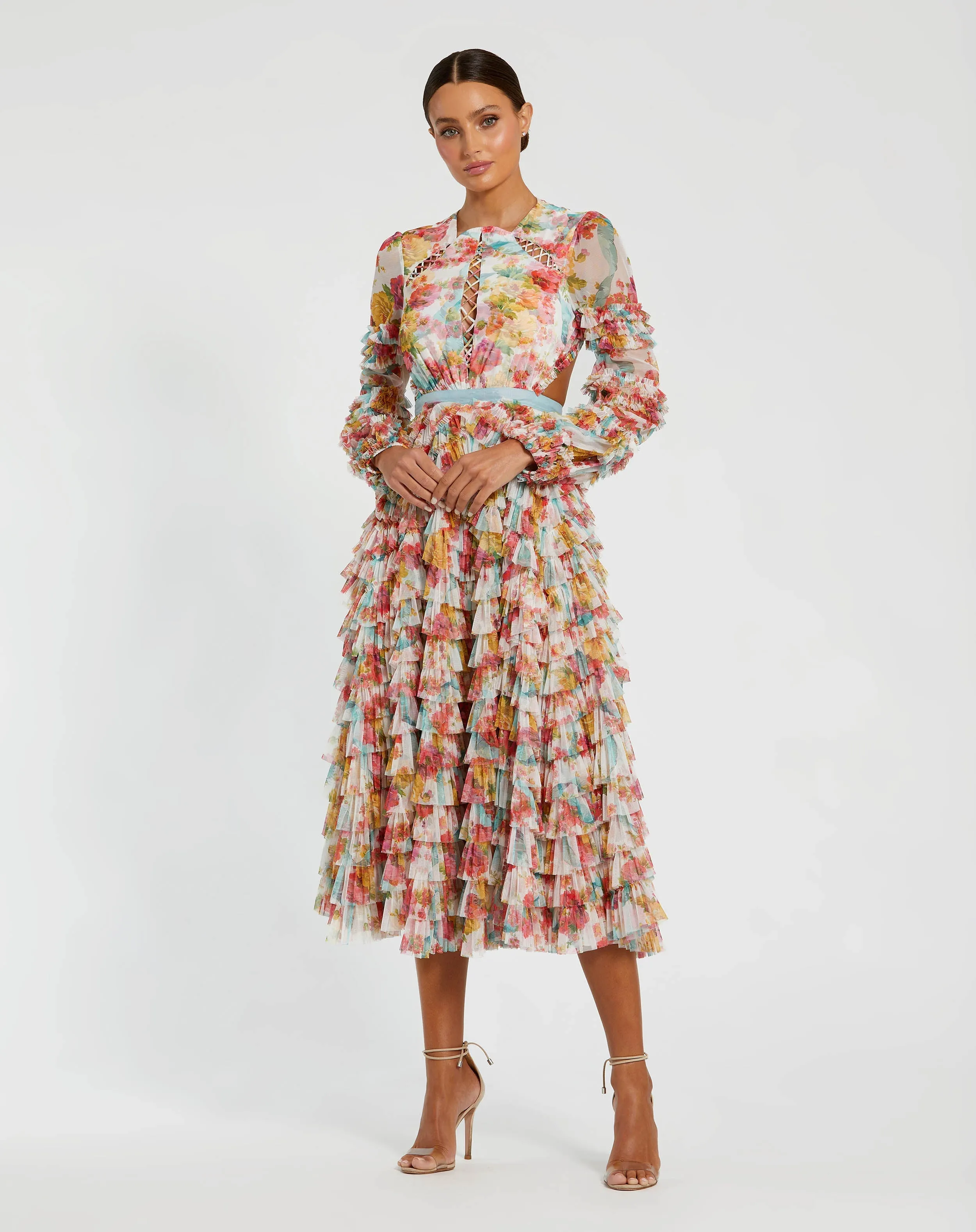 Mac Duggal 8130 Dress