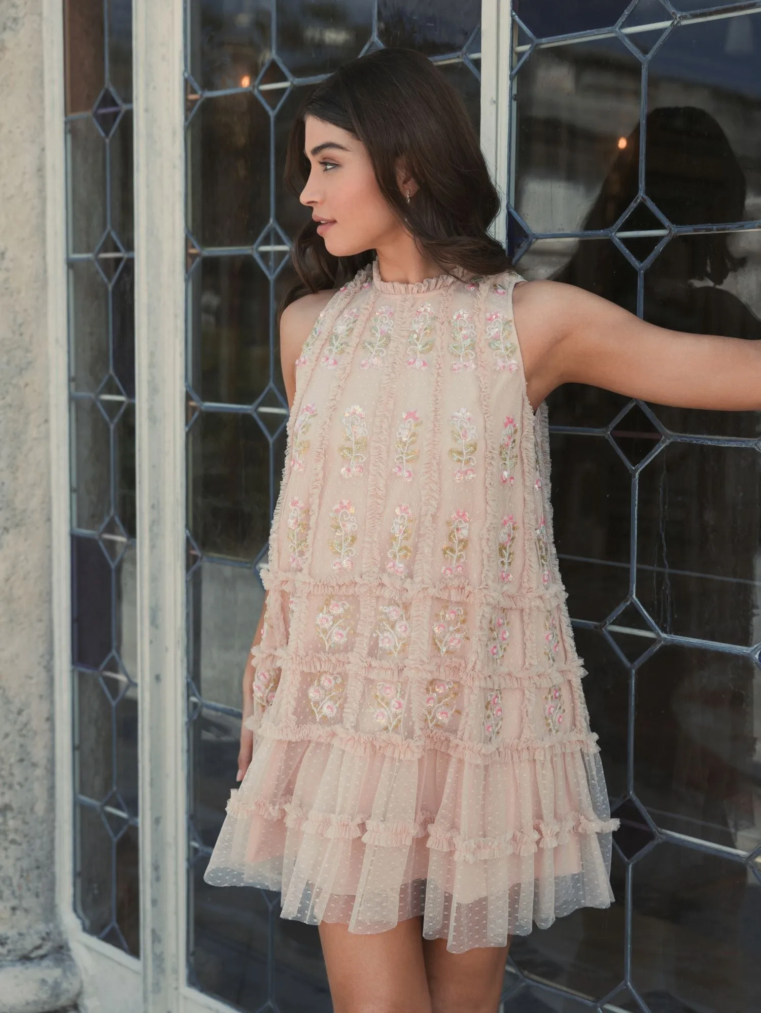 Mac Duggal 8172 Dress