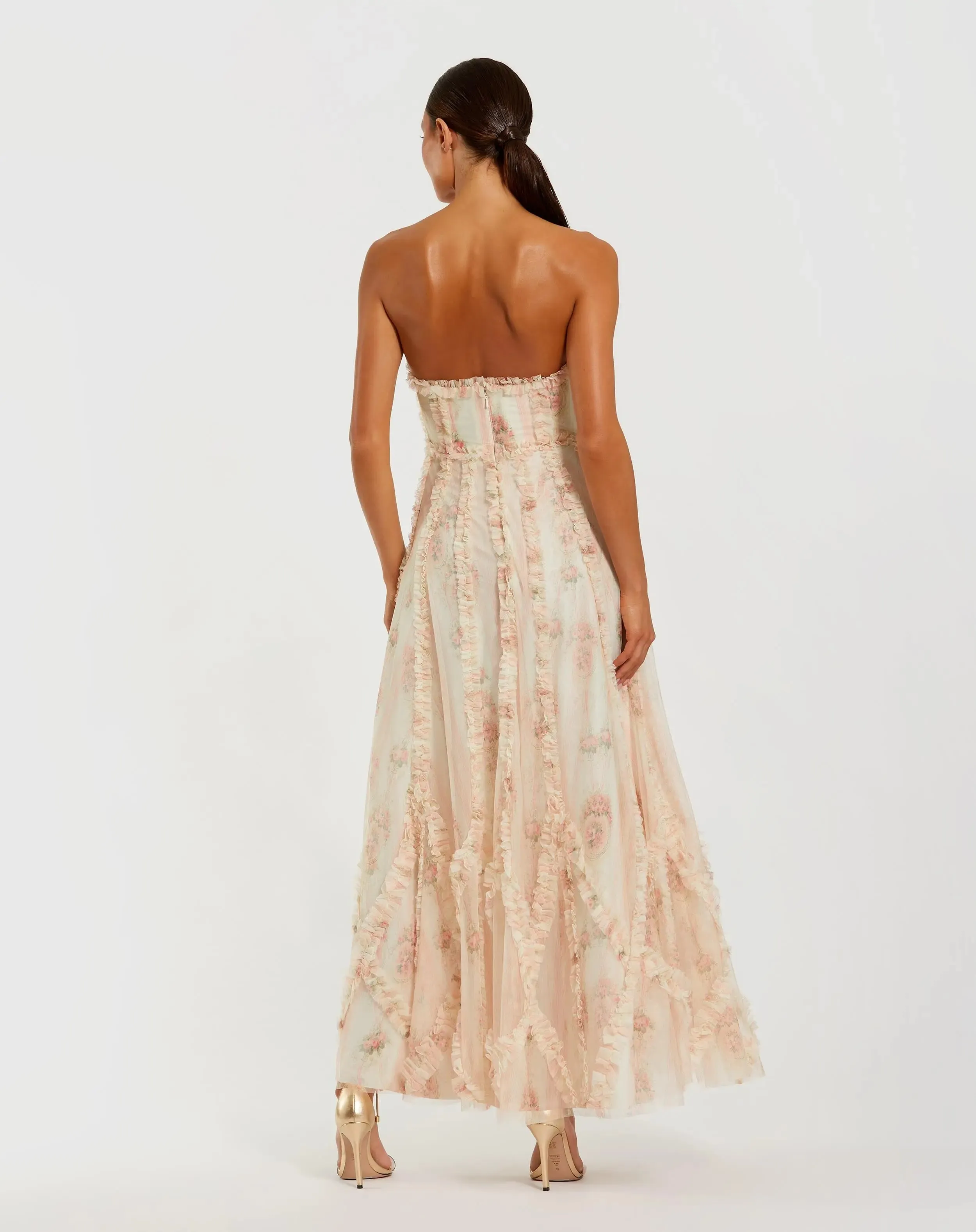 Mac Duggal 8308 Dress