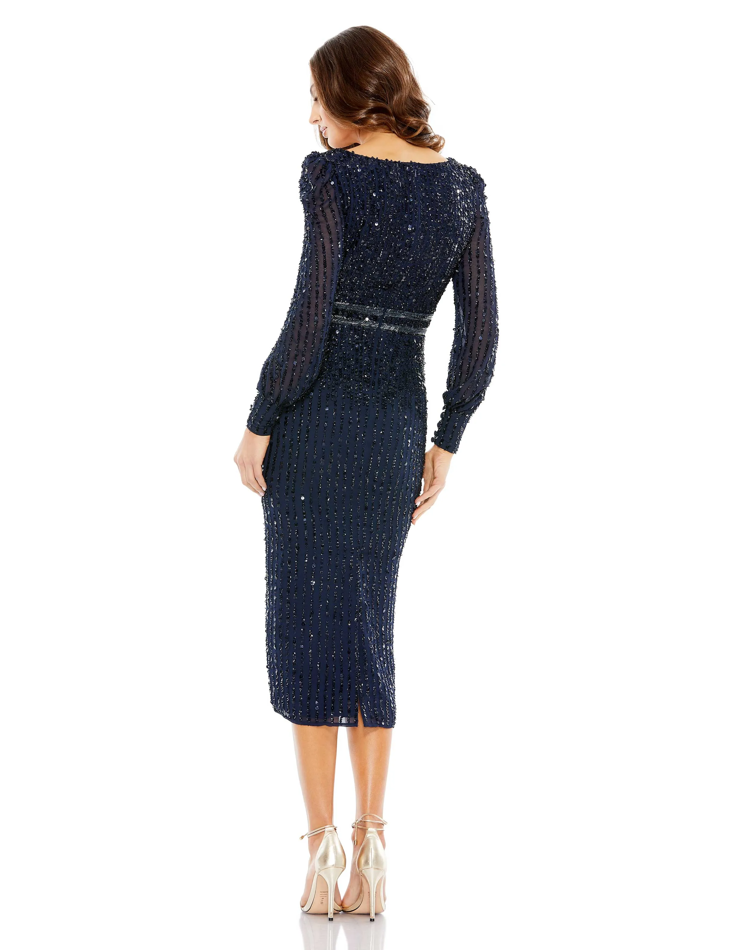Mac Duggal 93593 Dress