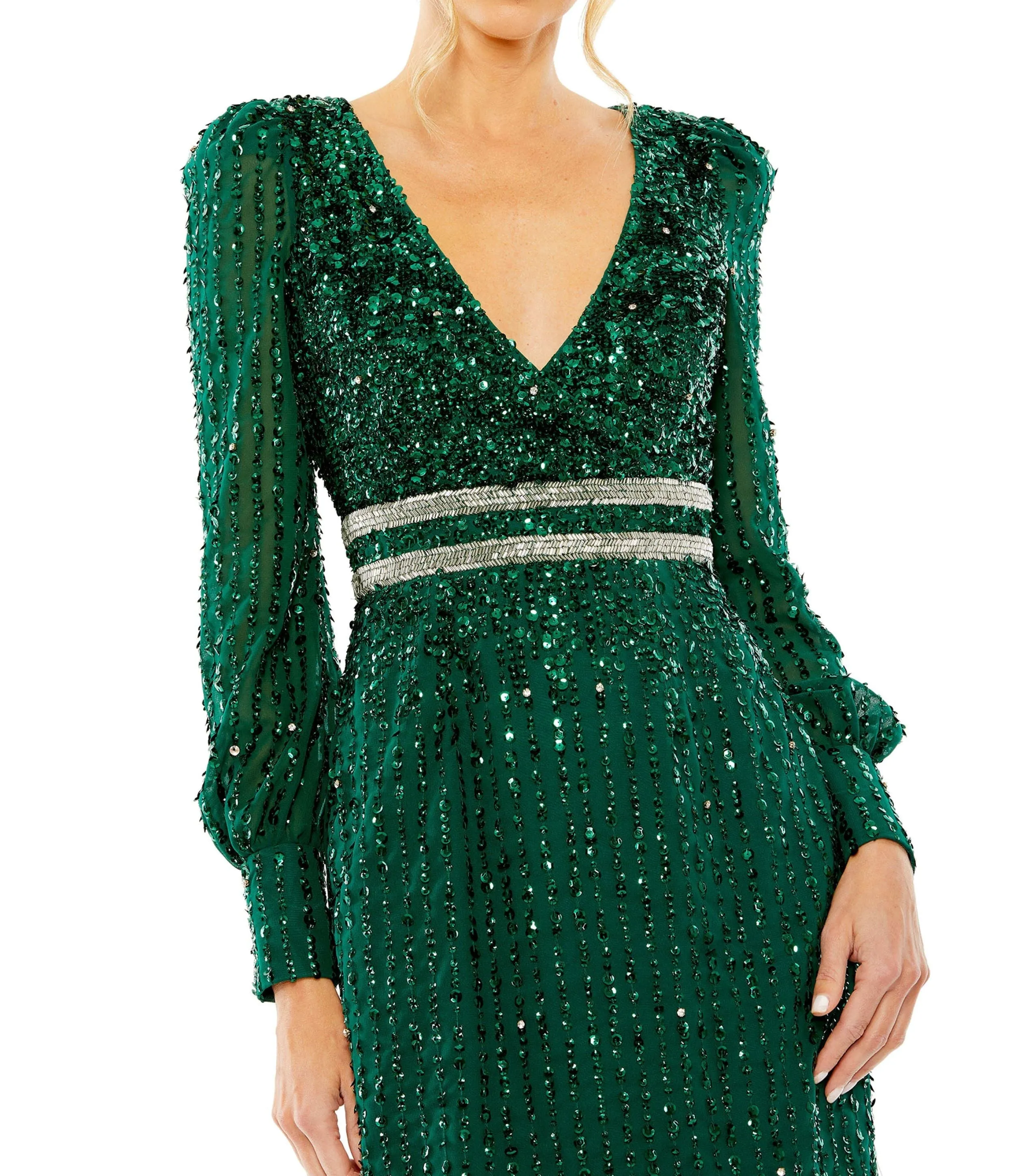 Mac Duggal 93593 Dress