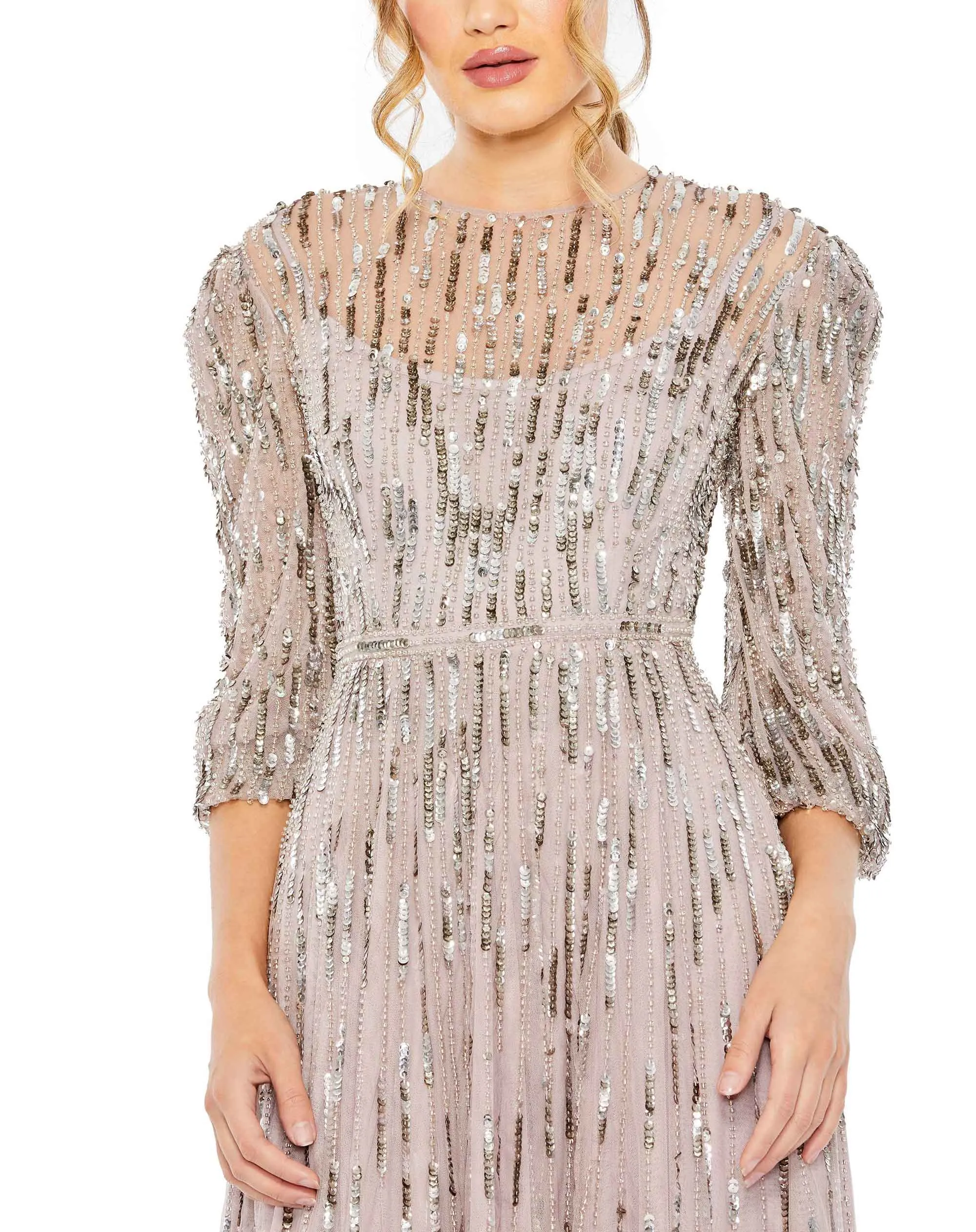 Mac Duggal 93889 Dress