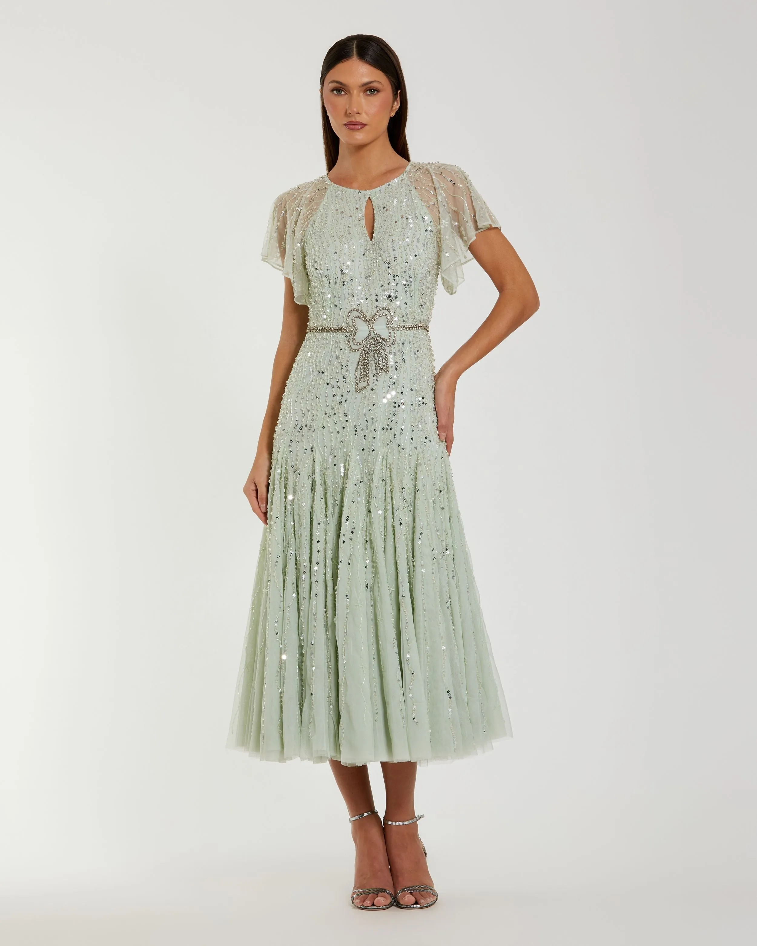 Mac Duggal 94128 Dress