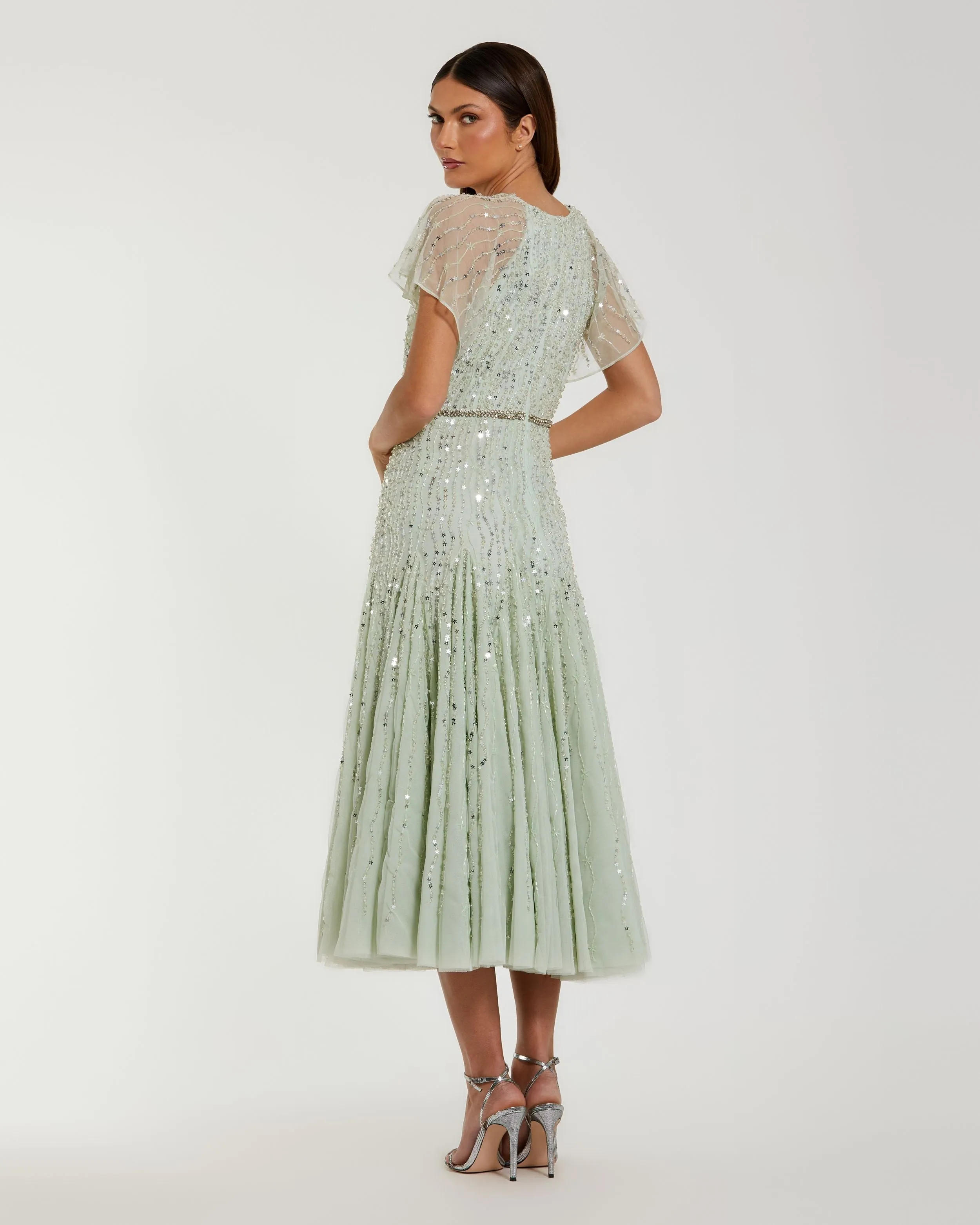 Mac Duggal 94128 Dress