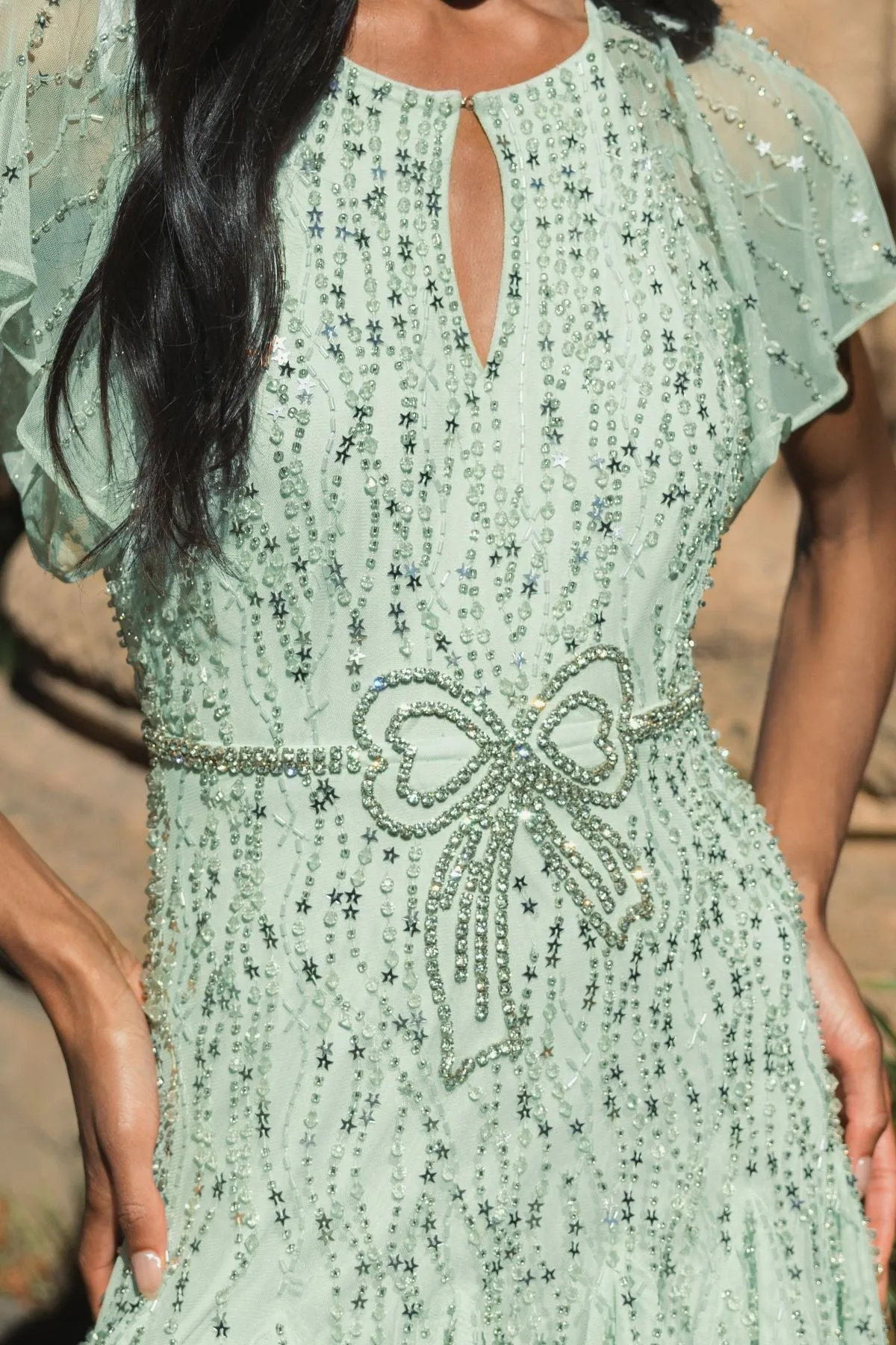 Mac Duggal 94128 Dress