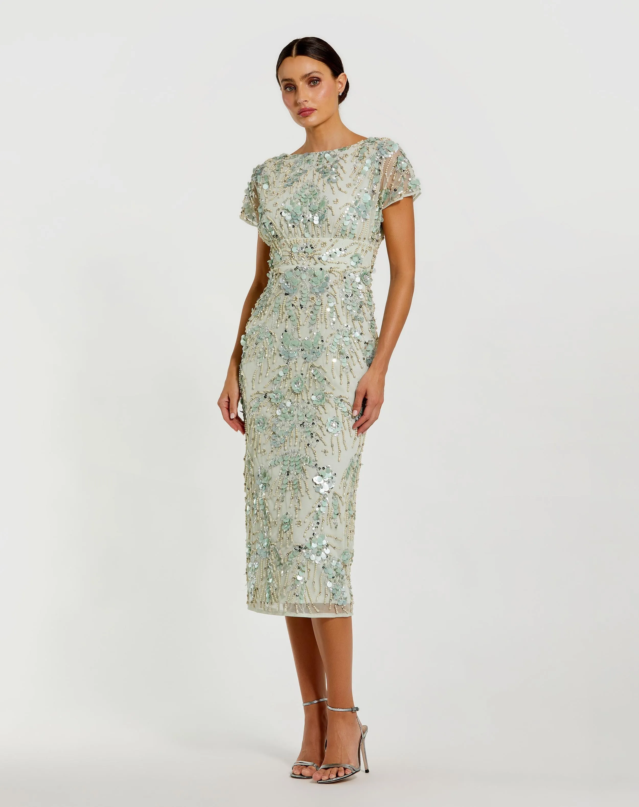 Mac Duggal 94150 Dress