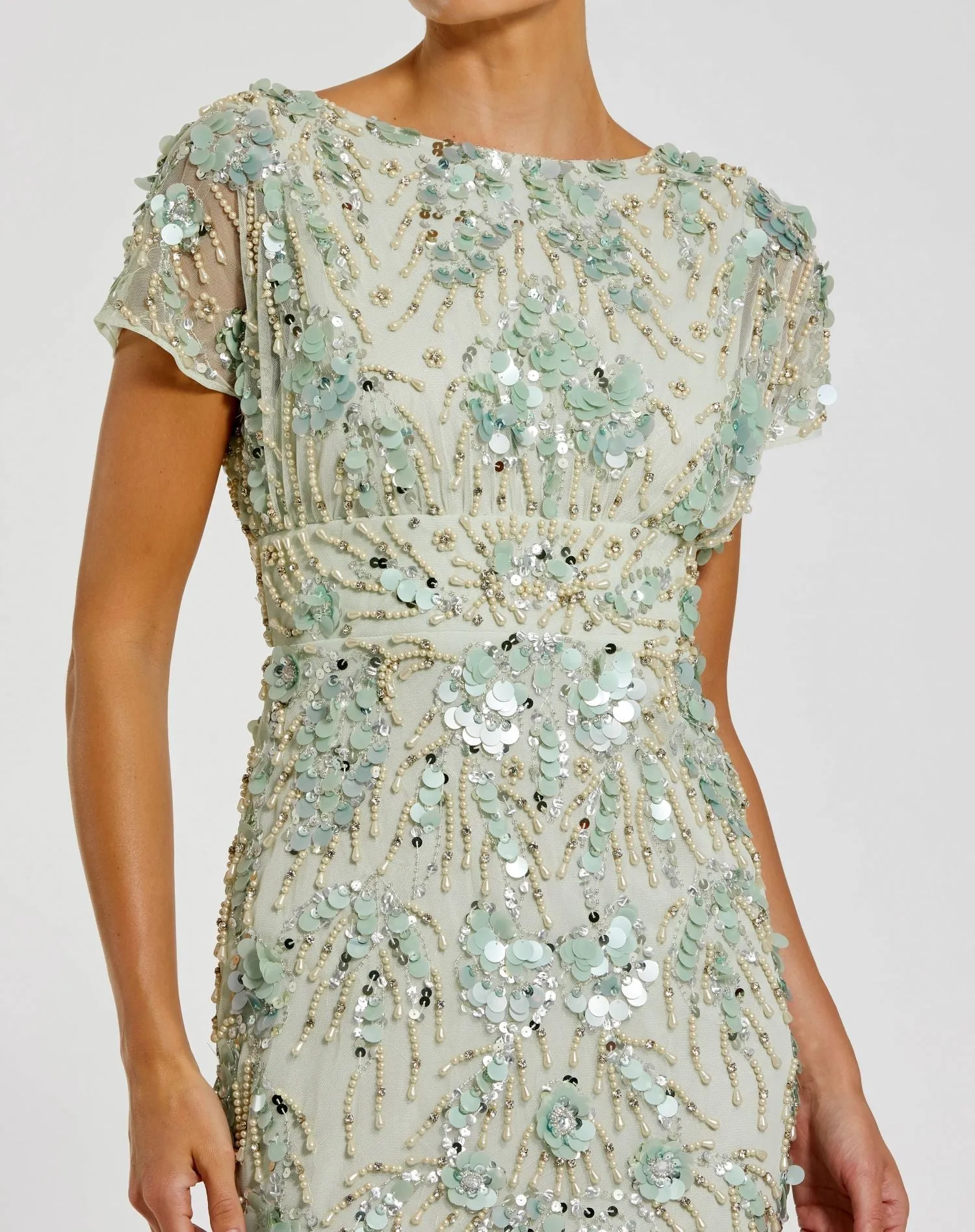 Mac Duggal 94150 Dress