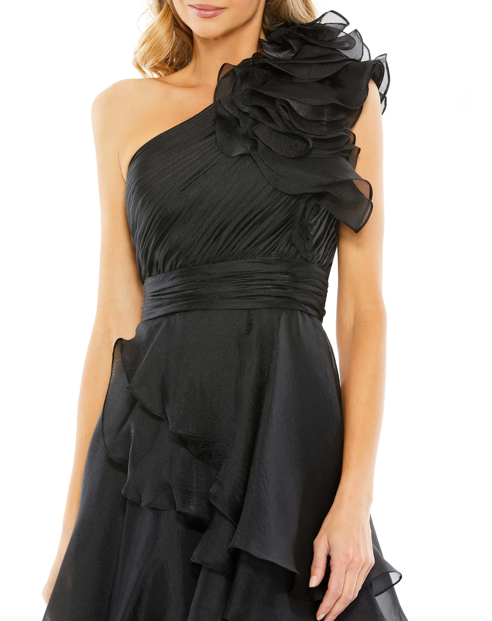 Mac Duggal A49527 Dress
