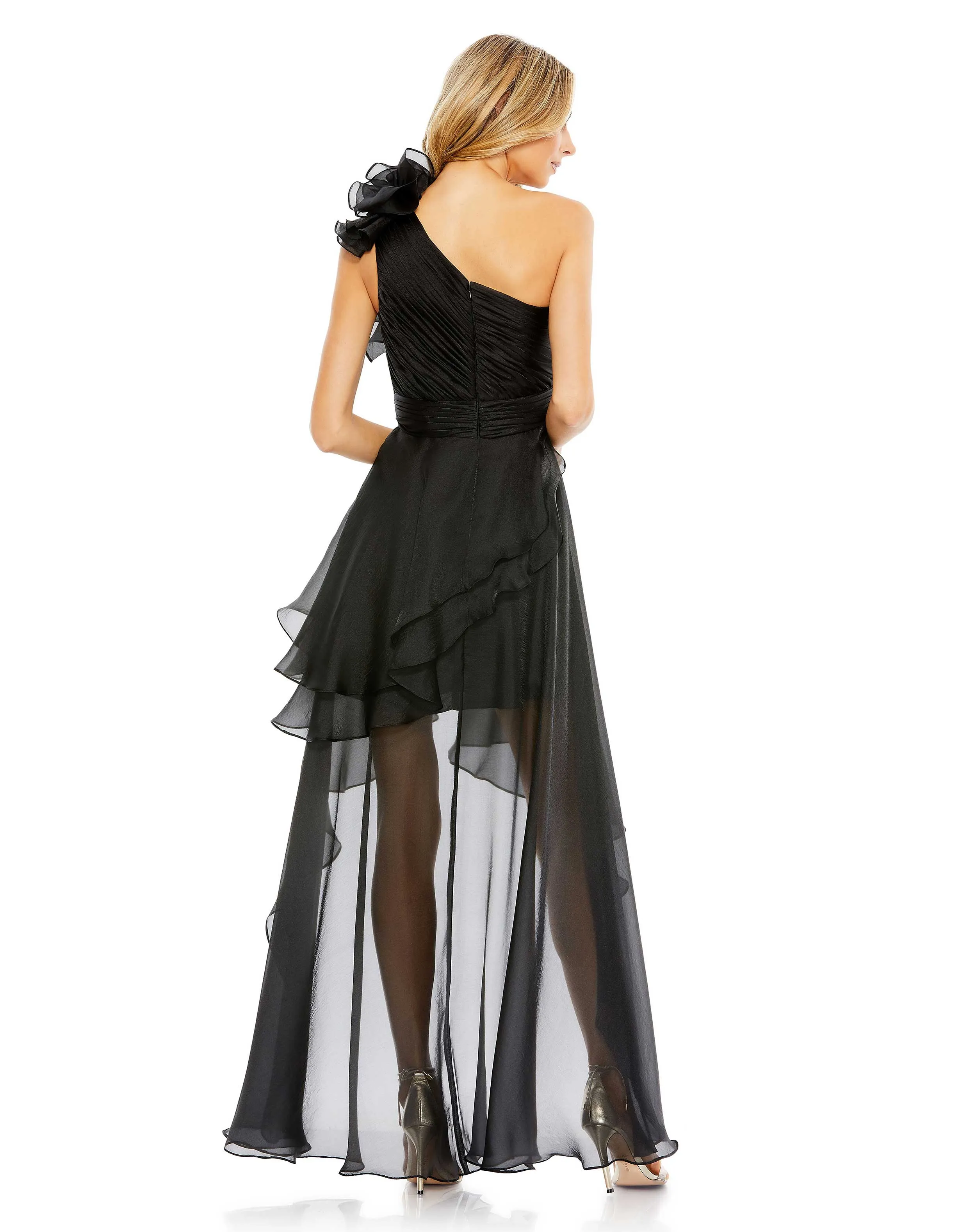 Mac Duggal A49527 Dress