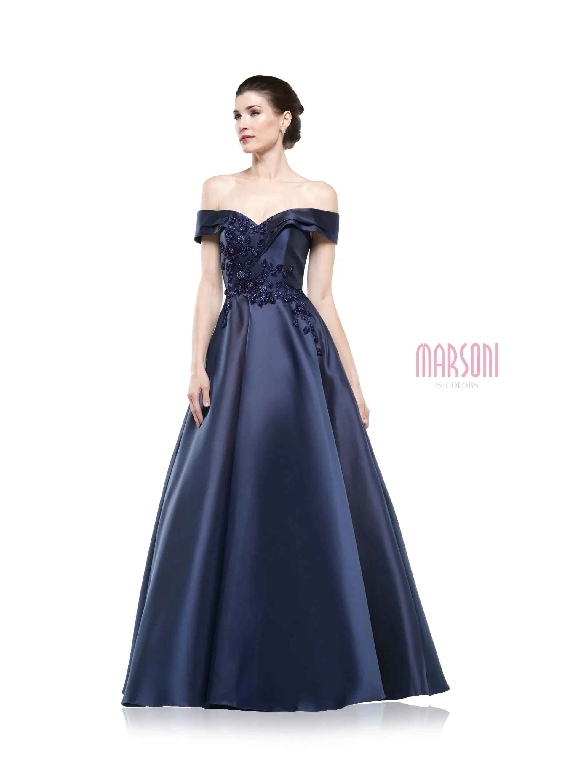 MARSONI BY COLORS MV1008 Dress