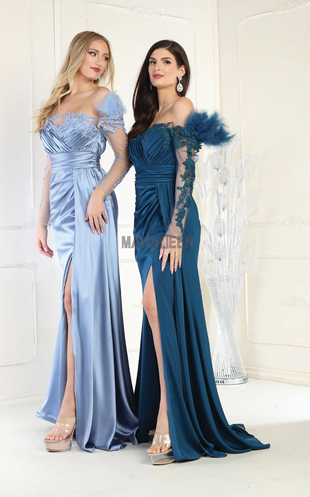 May Queen RQ8002