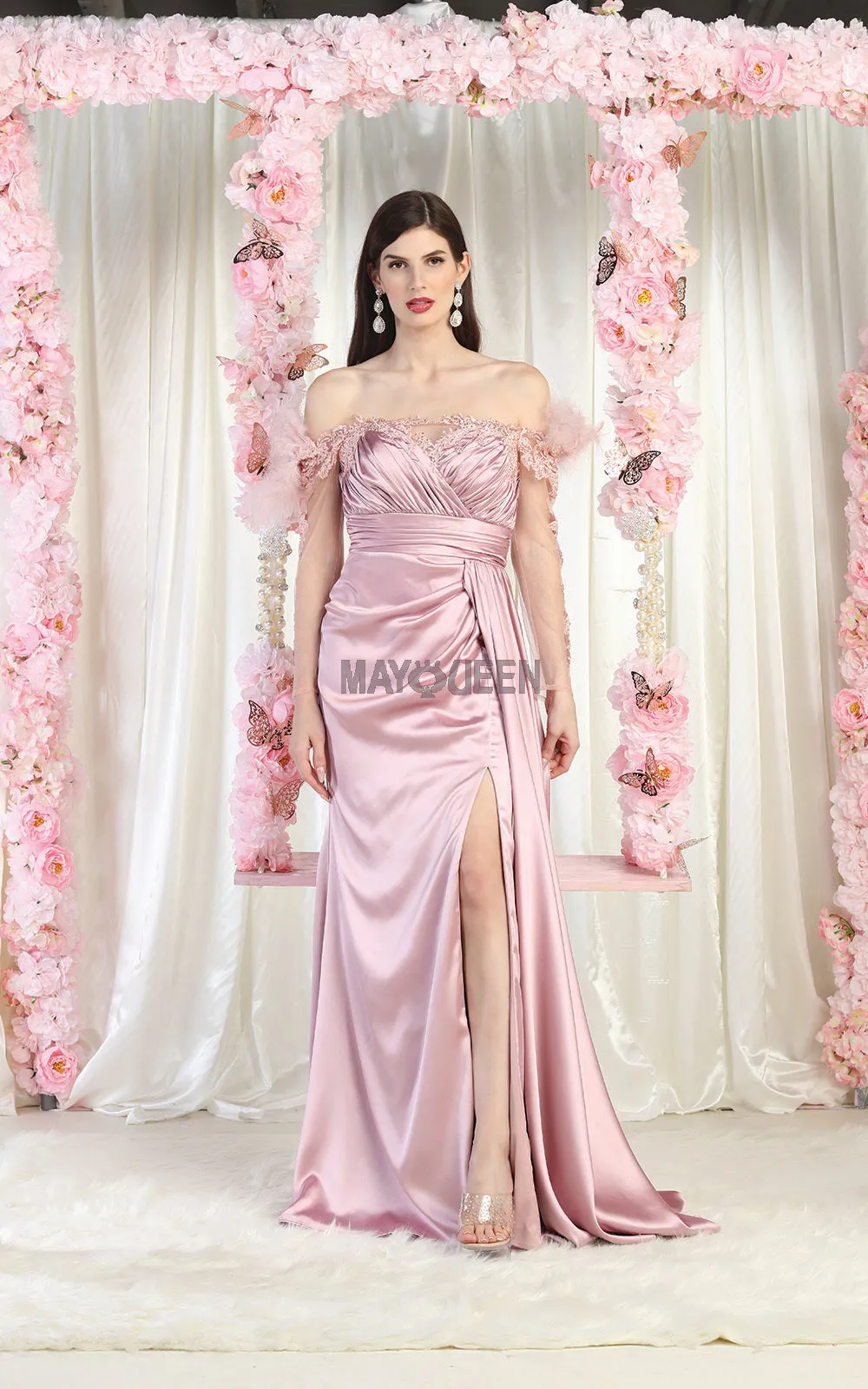 May Queen RQ8002