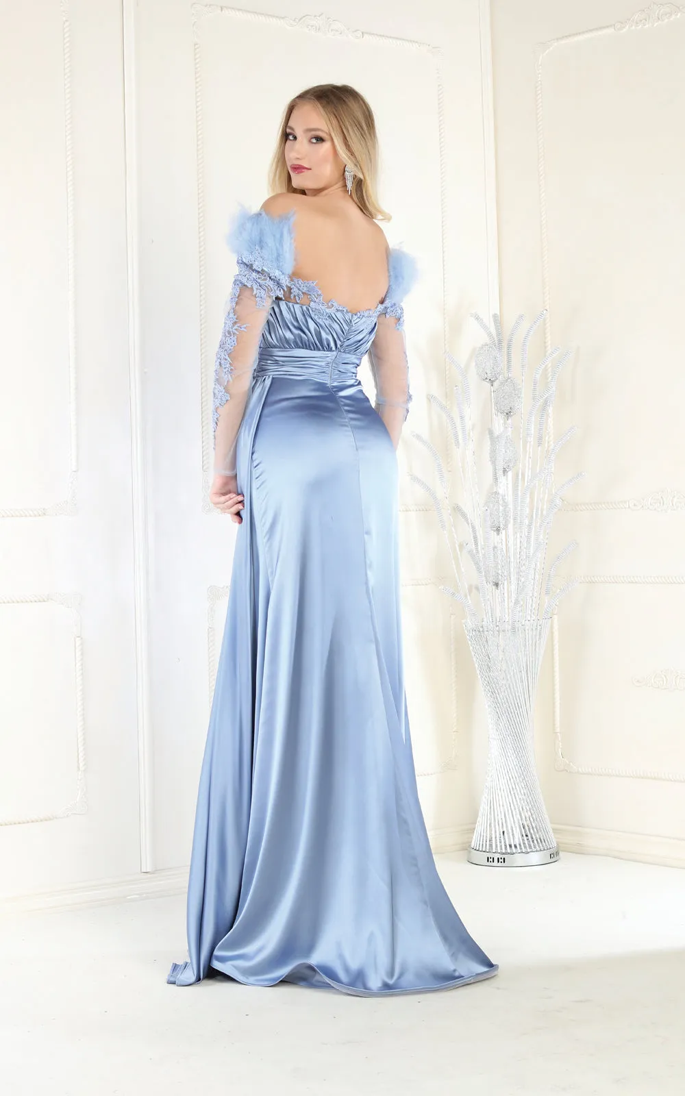 May Queen RQ8002