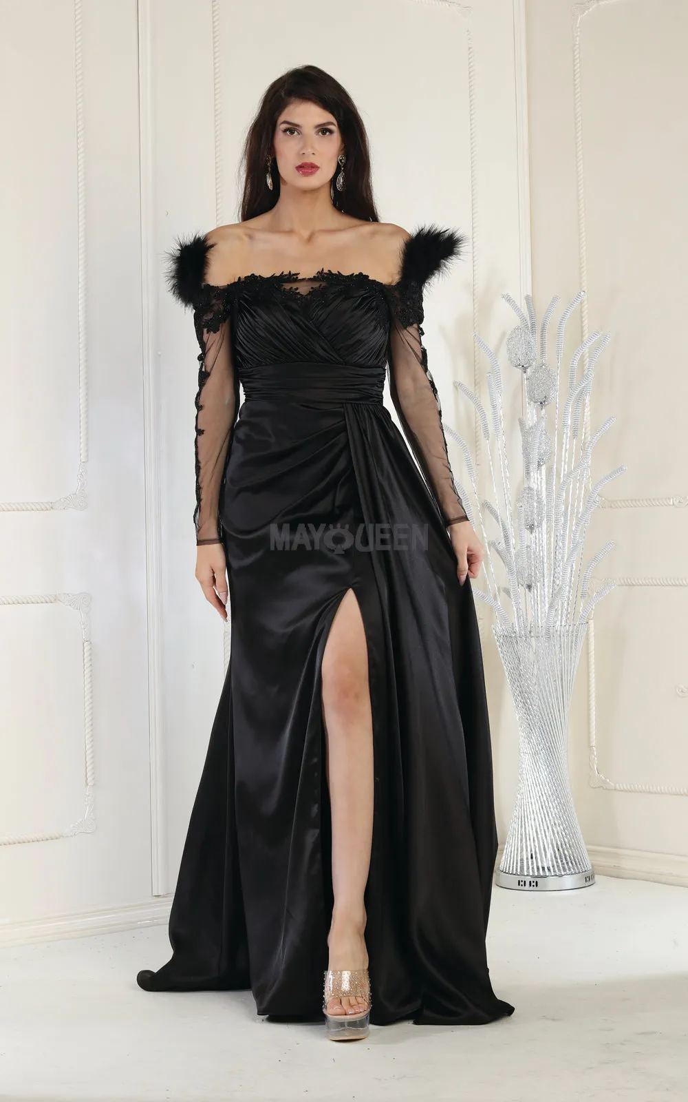 May Queen RQ8002