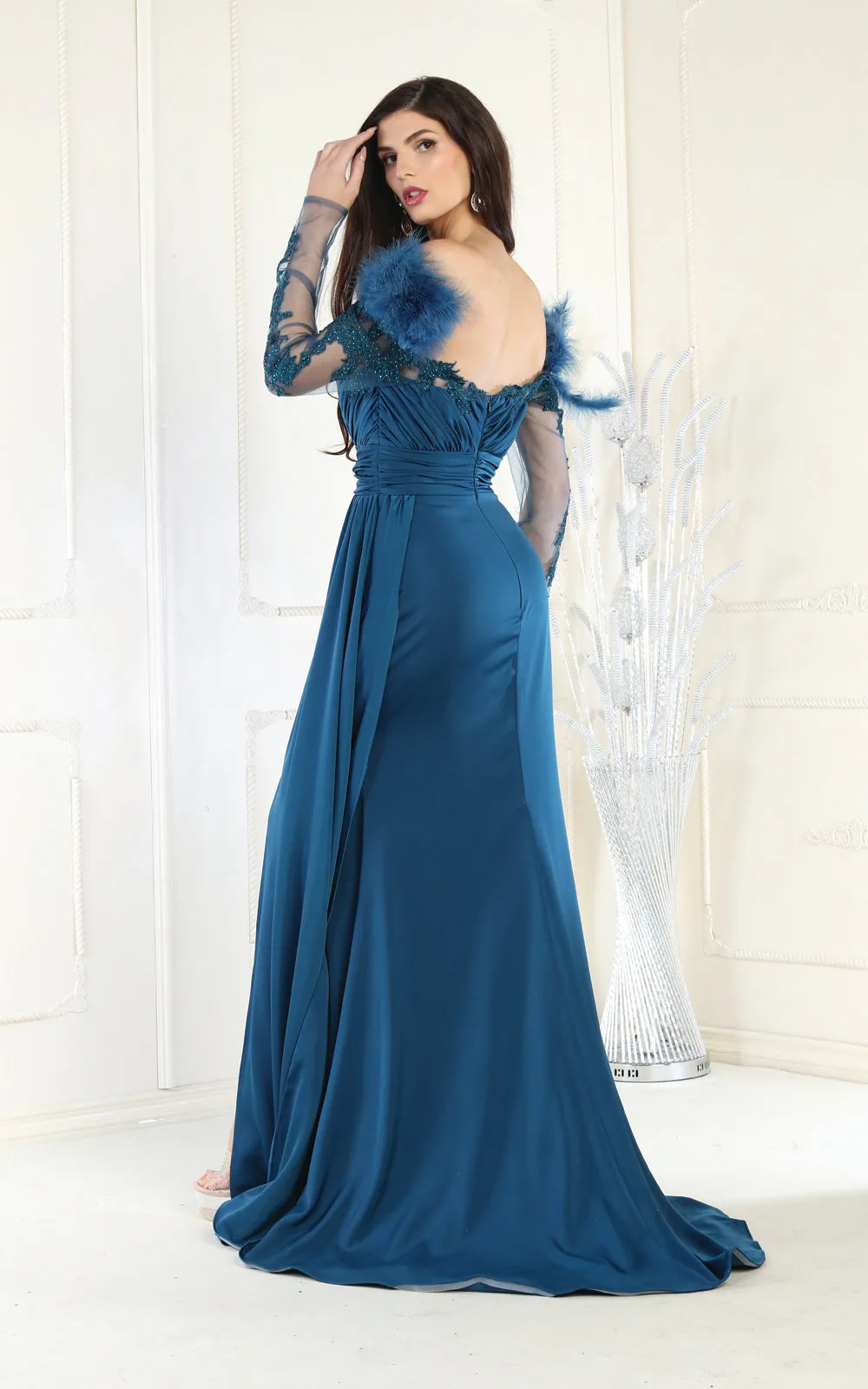 May Queen RQ8002