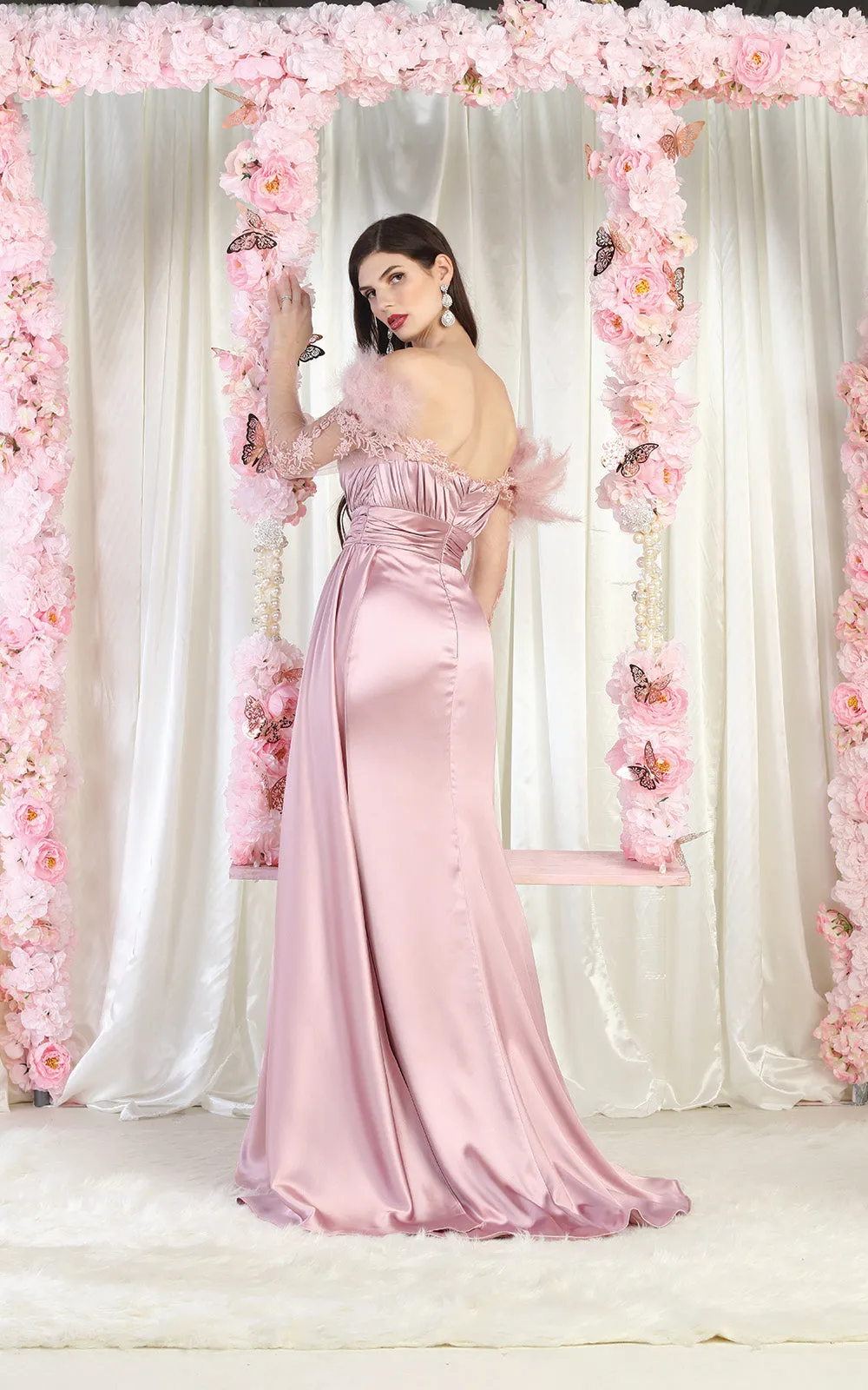 May Queen RQ8002