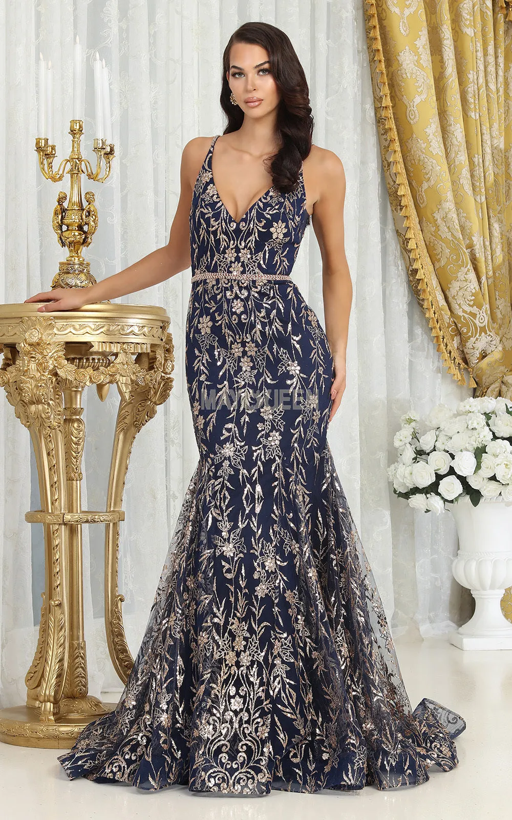May Queen RQ8017