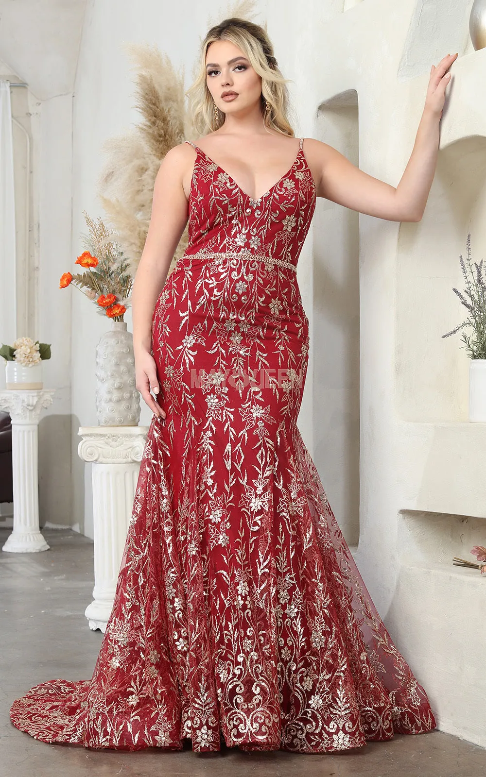 May Queen RQ8017
