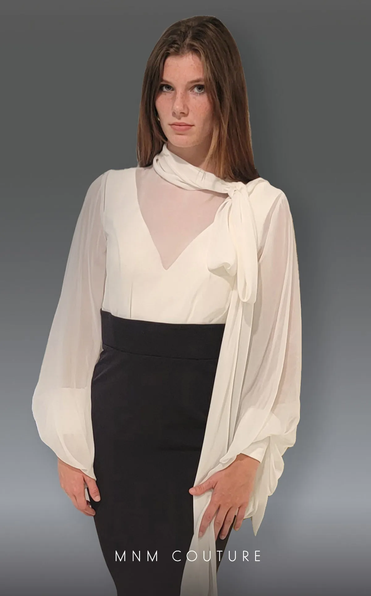 MNM 2637A DRESS
