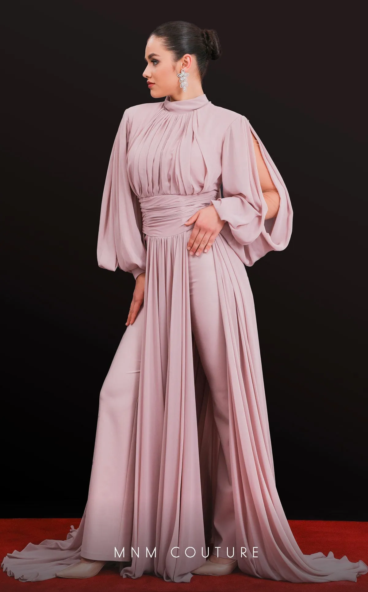 MNM 2706A DRESS