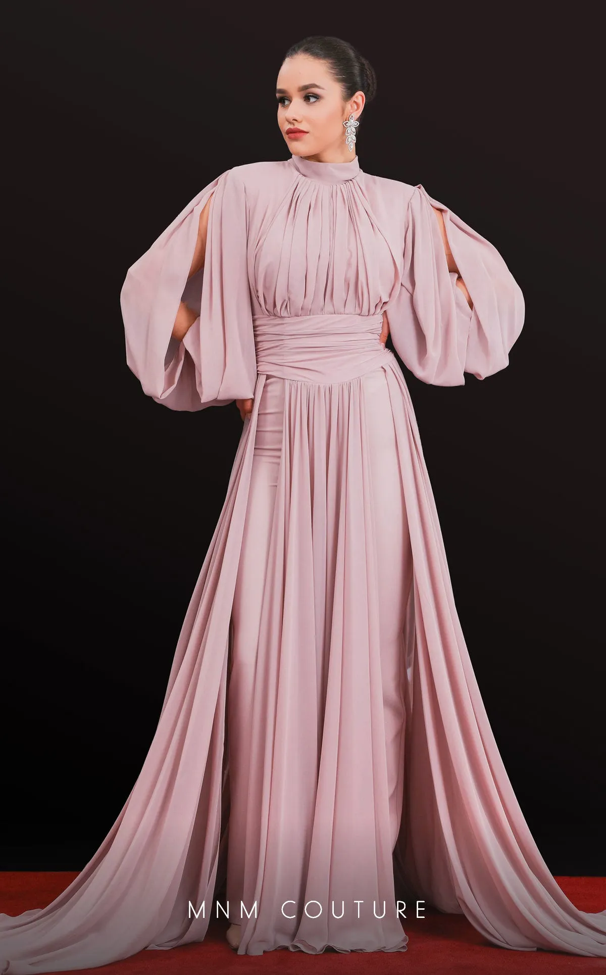 MNM 2706A DRESS