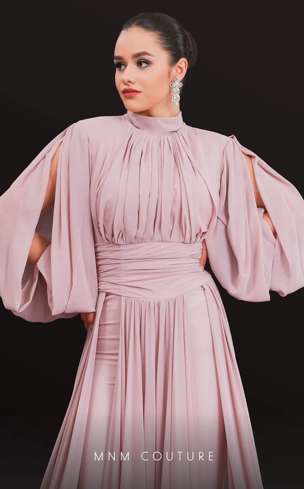 MNM 2706A DRESS