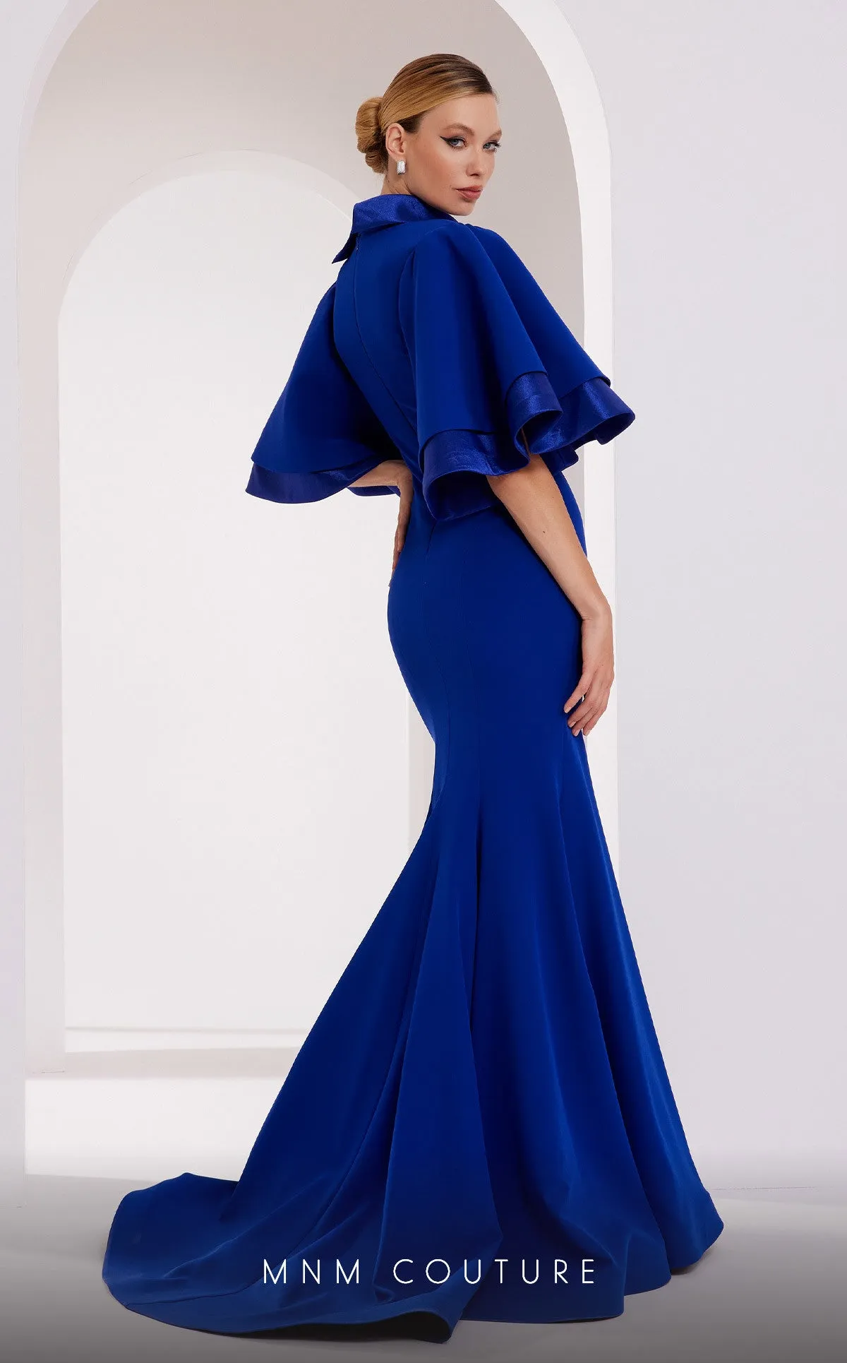 MNM 2798 DRESS