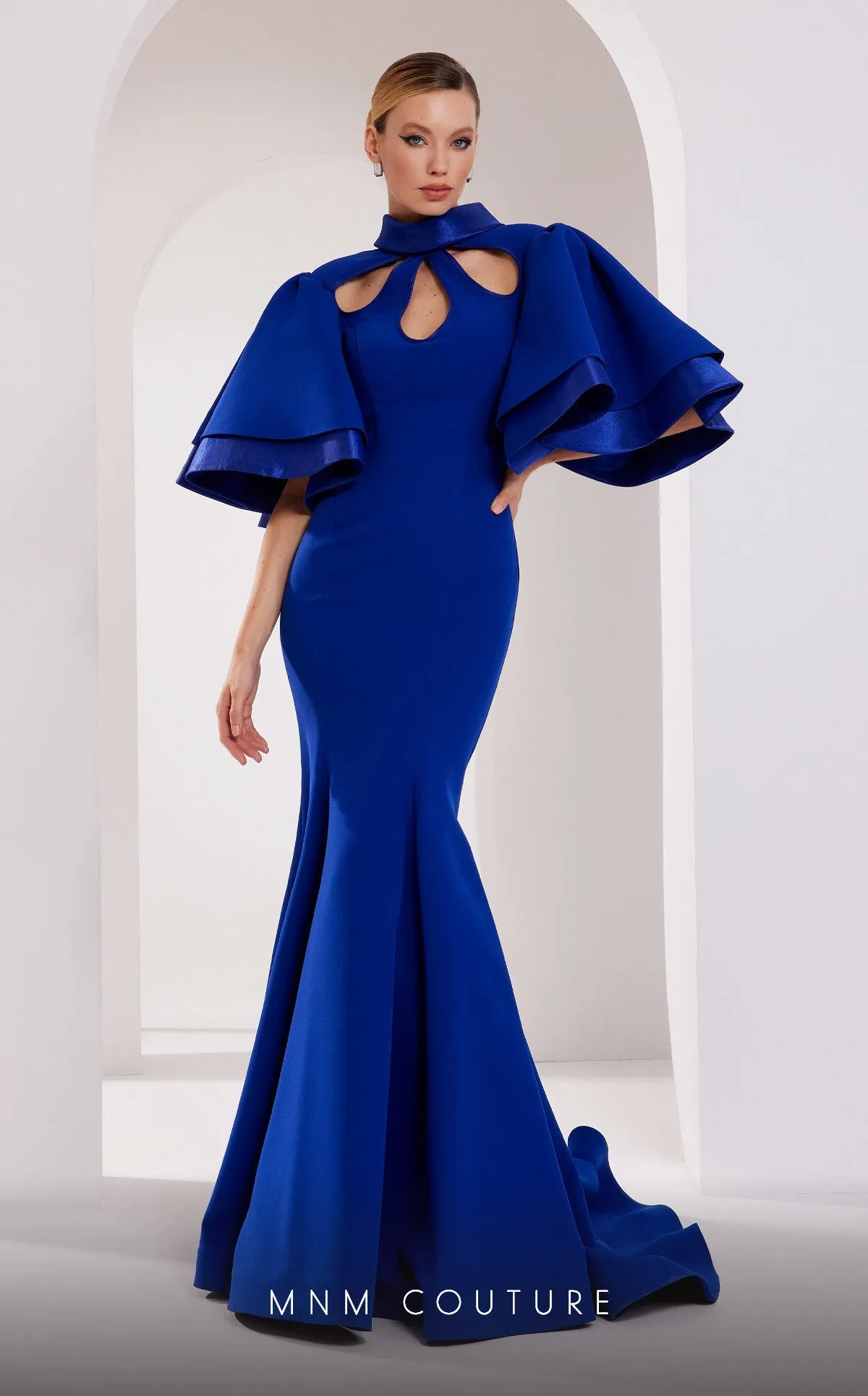 MNM 2798 DRESS