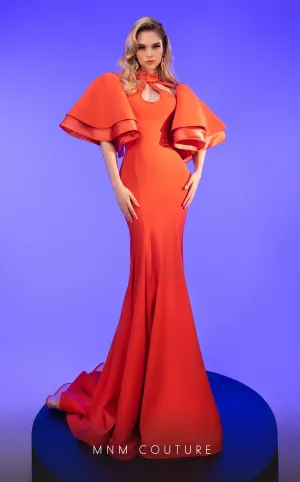 MNM 2798 DRESS