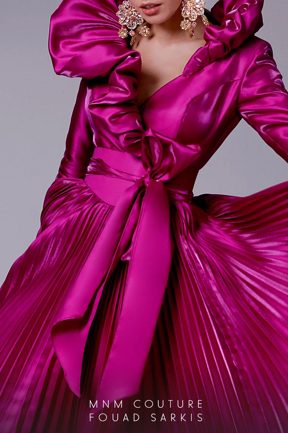 MNM Couture 2696