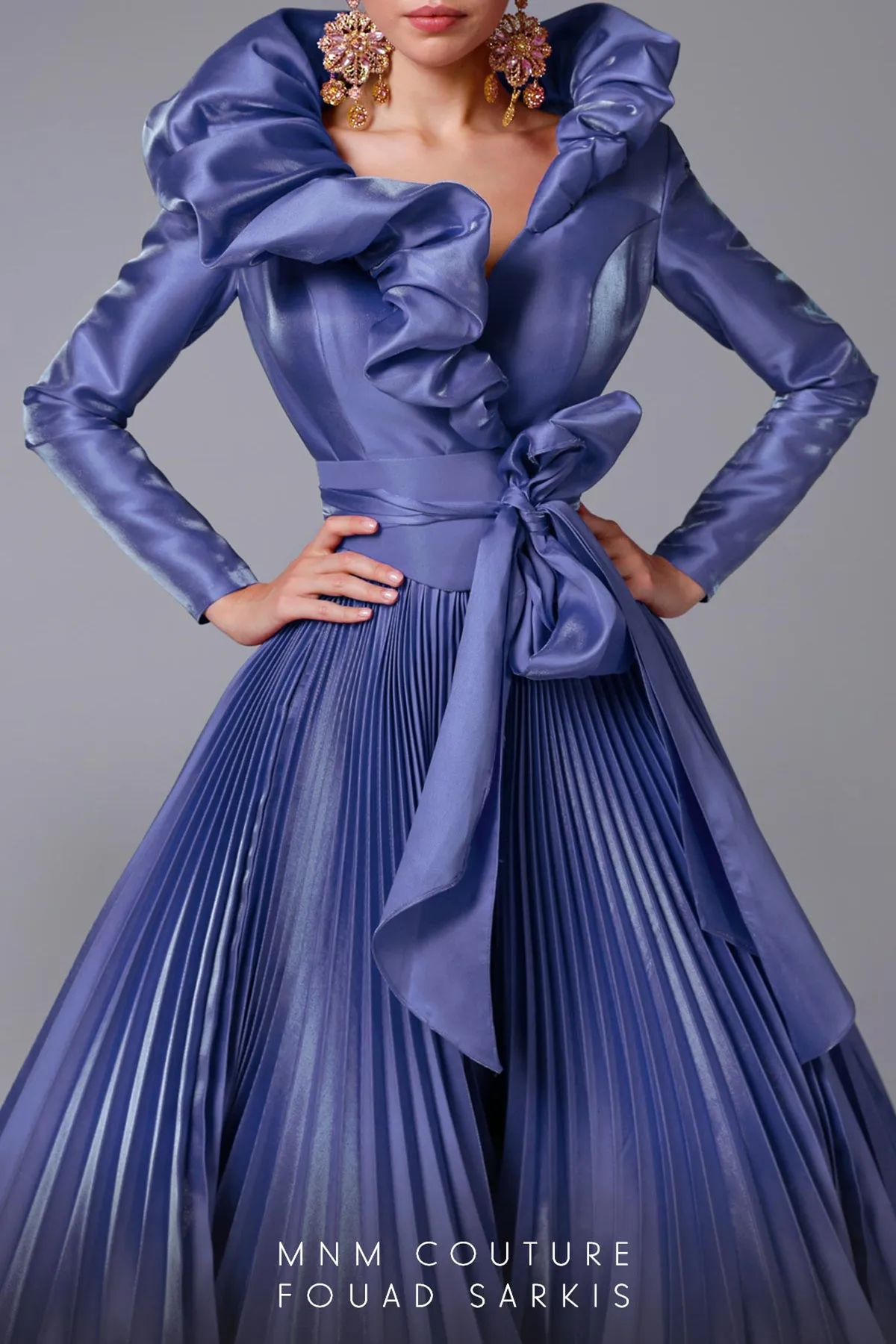 MNM Couture 2696