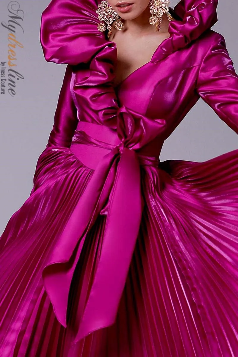 MNM Couture 2696