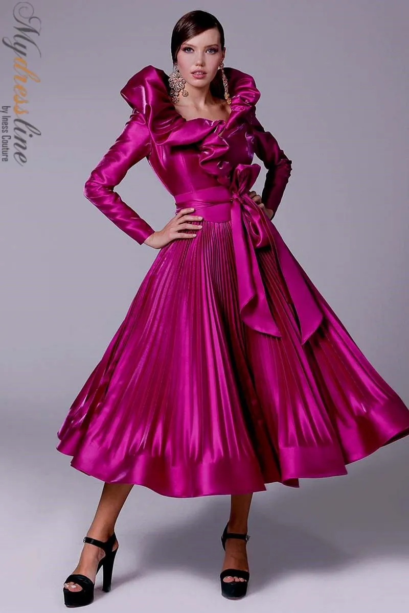 MNM Couture 2696