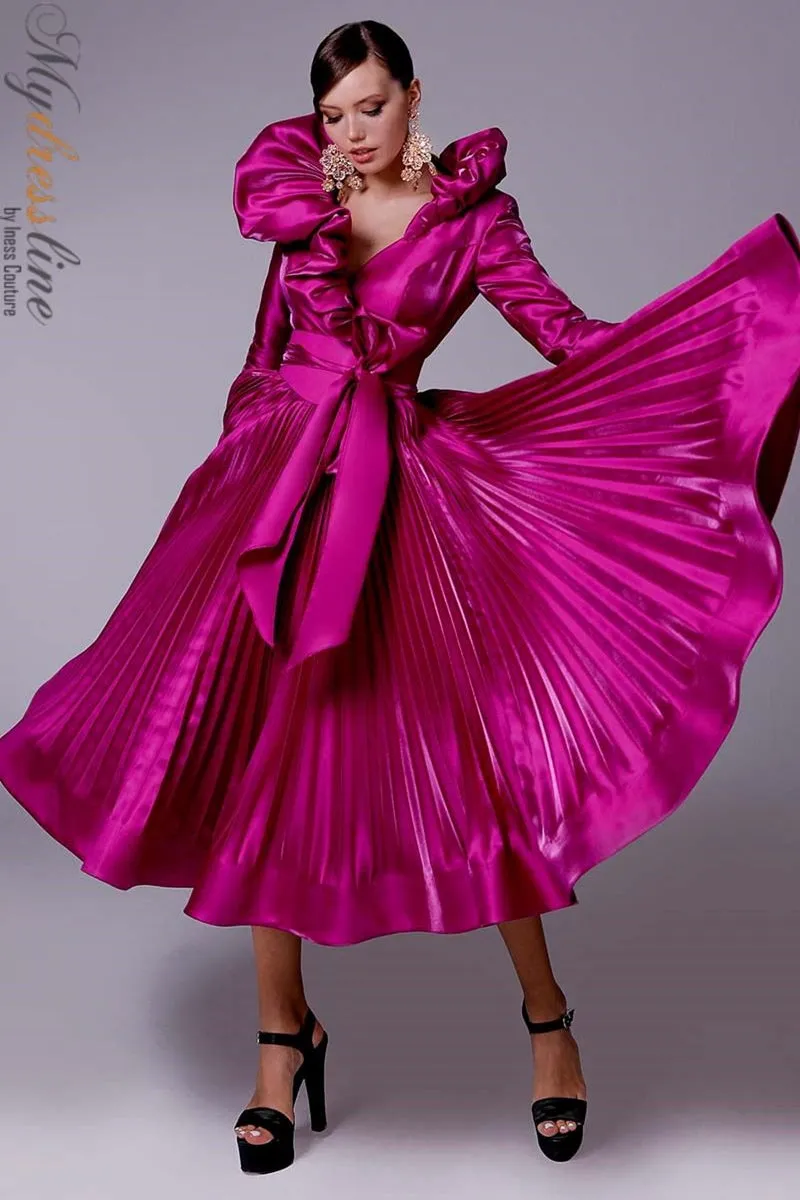 MNM Couture 2696
