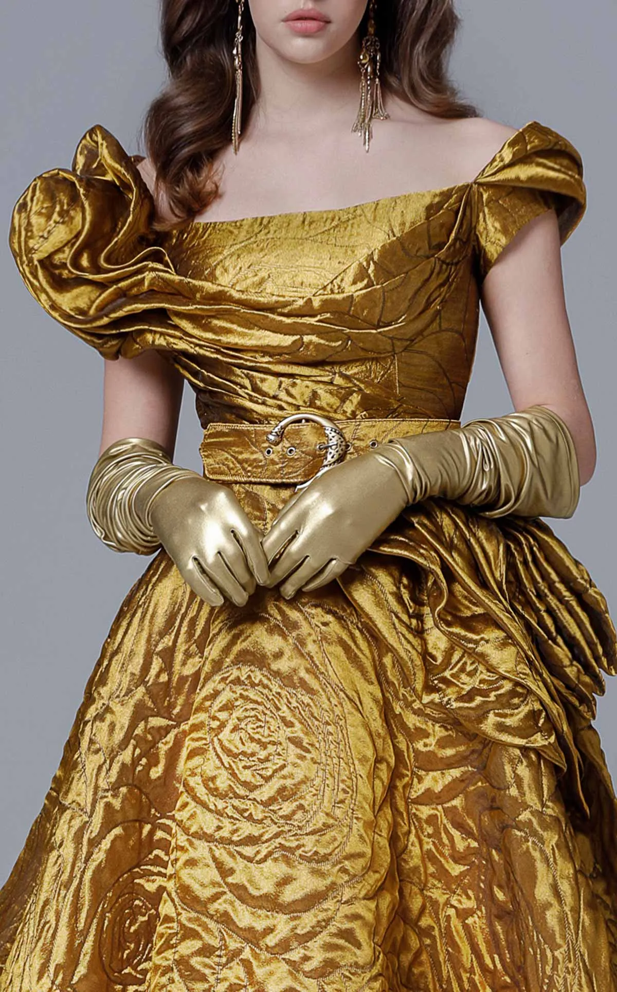 MNM COUTURE 2699 Dress